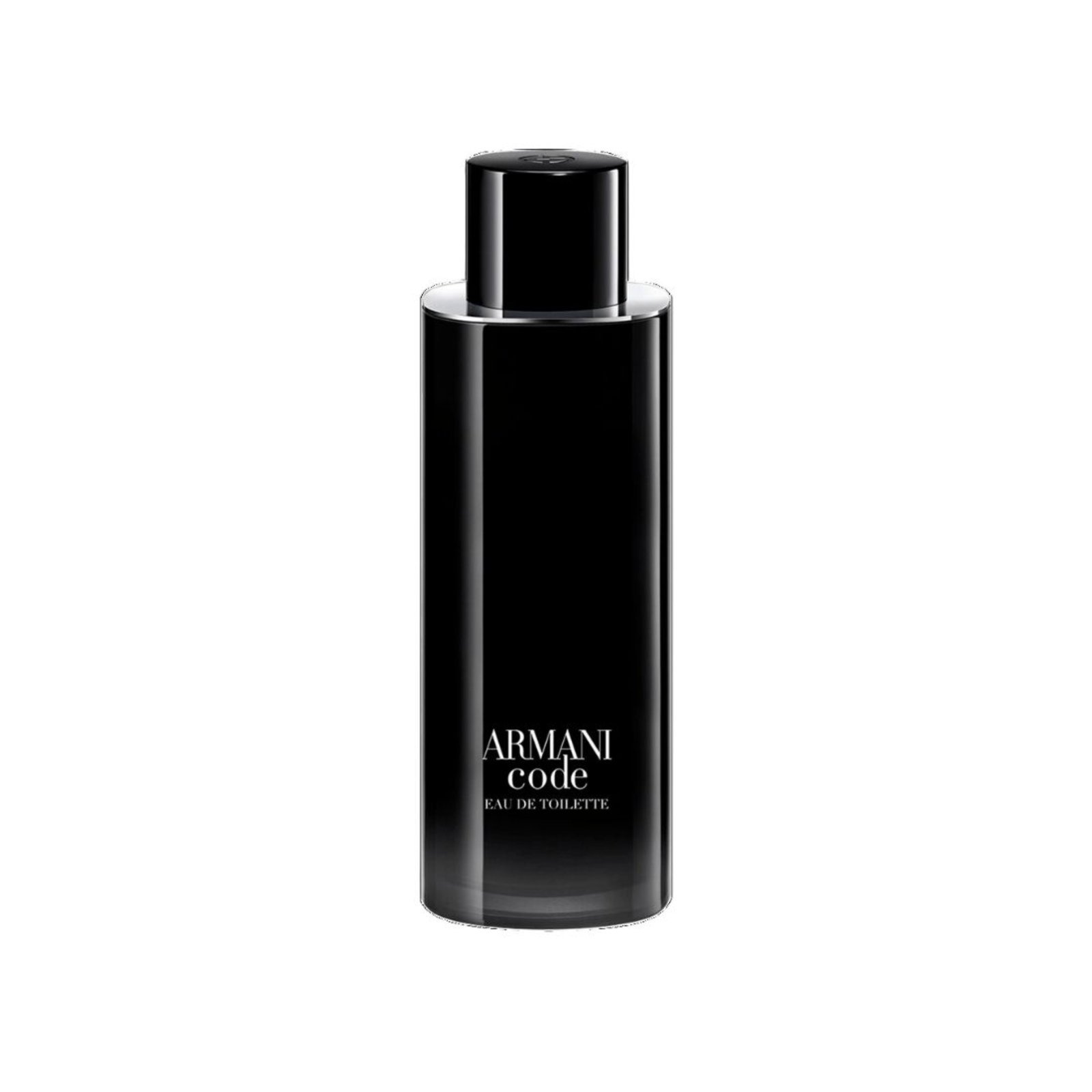 Armani New Code Giorgio Armani Eau de Toilette Recarregável - Perfume Masculino 200ml