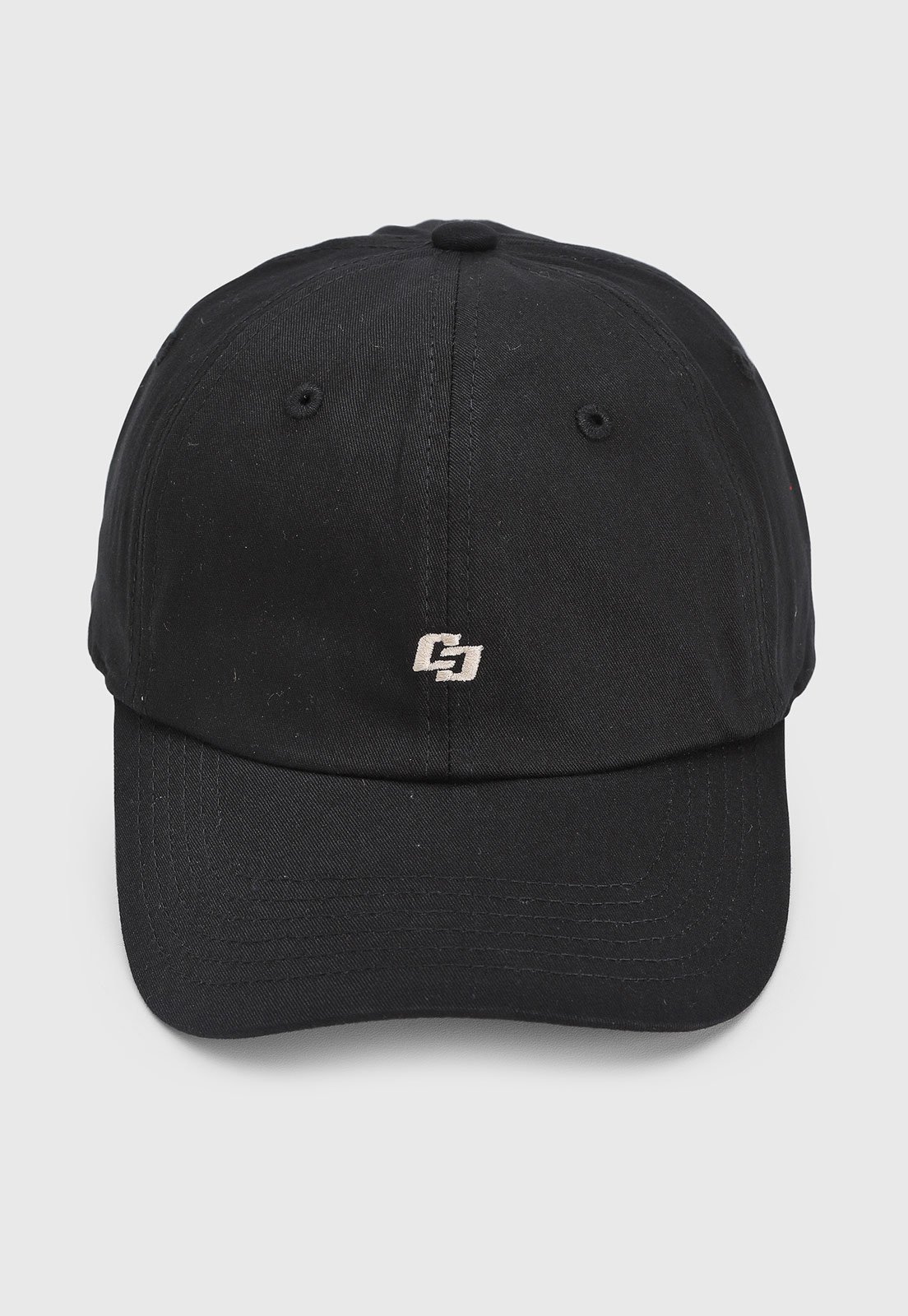 Boné Masculino Colcci Dad Hat Preto