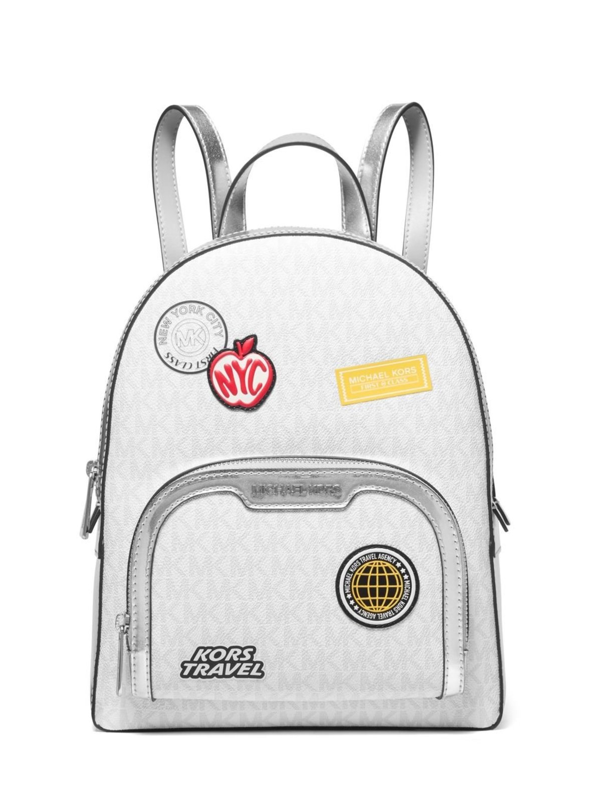 Mochila Jaycee Logo Média 35R5s8tb2b085