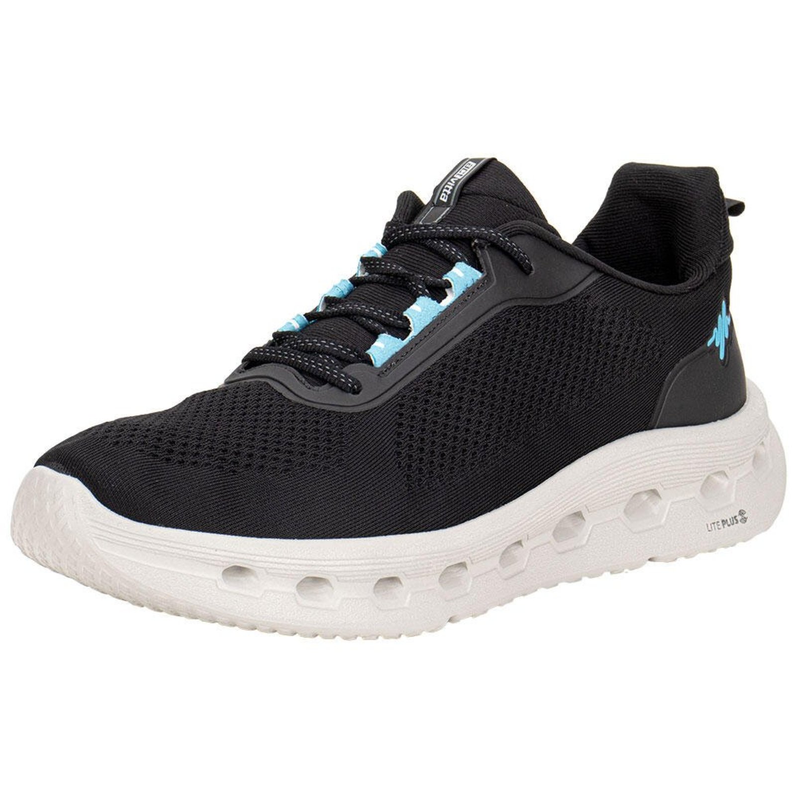 Tênis Masculino Actvitta 4954101 C0444101 Preto