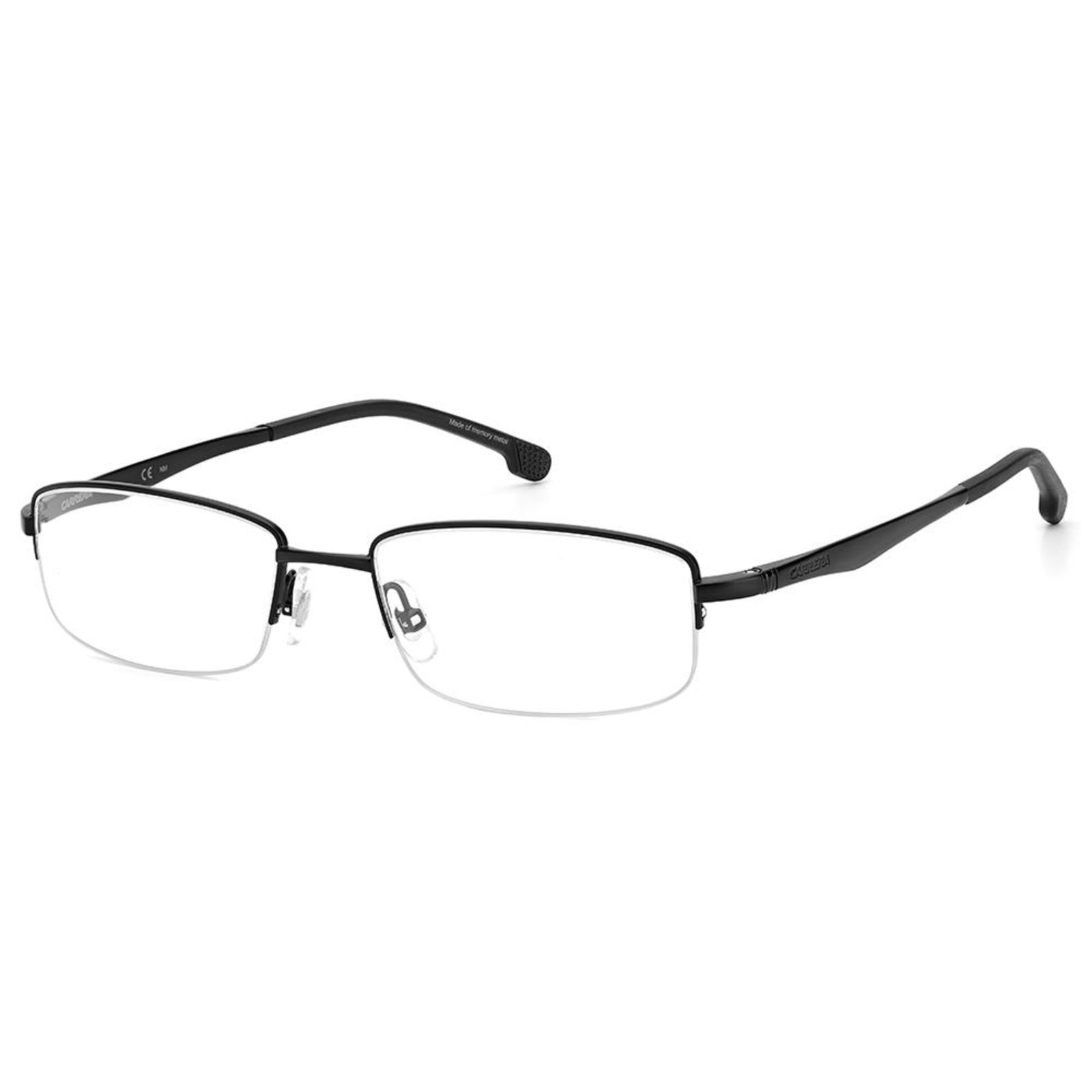 Armação para Óculos Carrera 8860 003 5418 / 54 – Preto