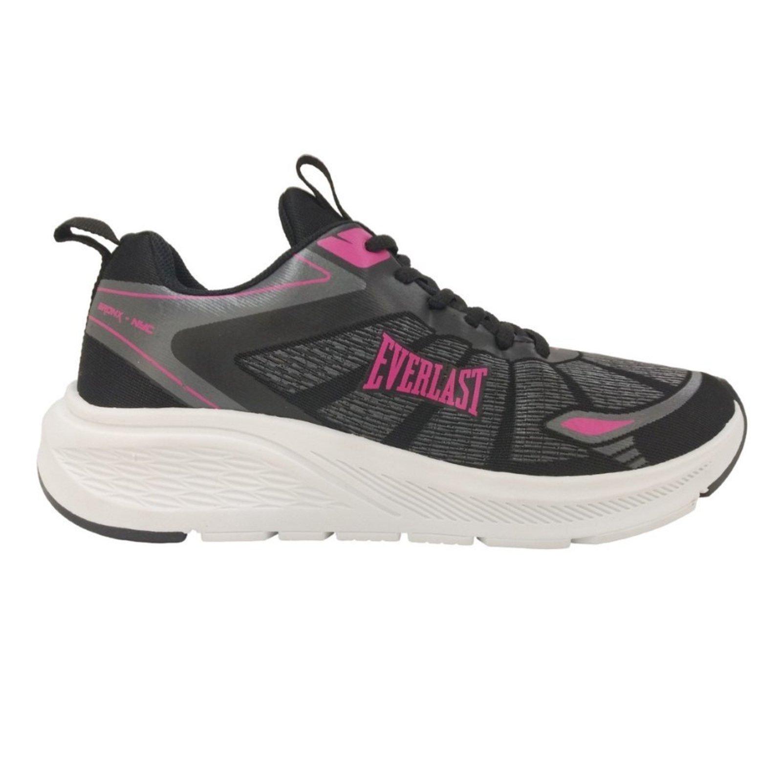 Tênis Everlast Hokus Unissex - 288