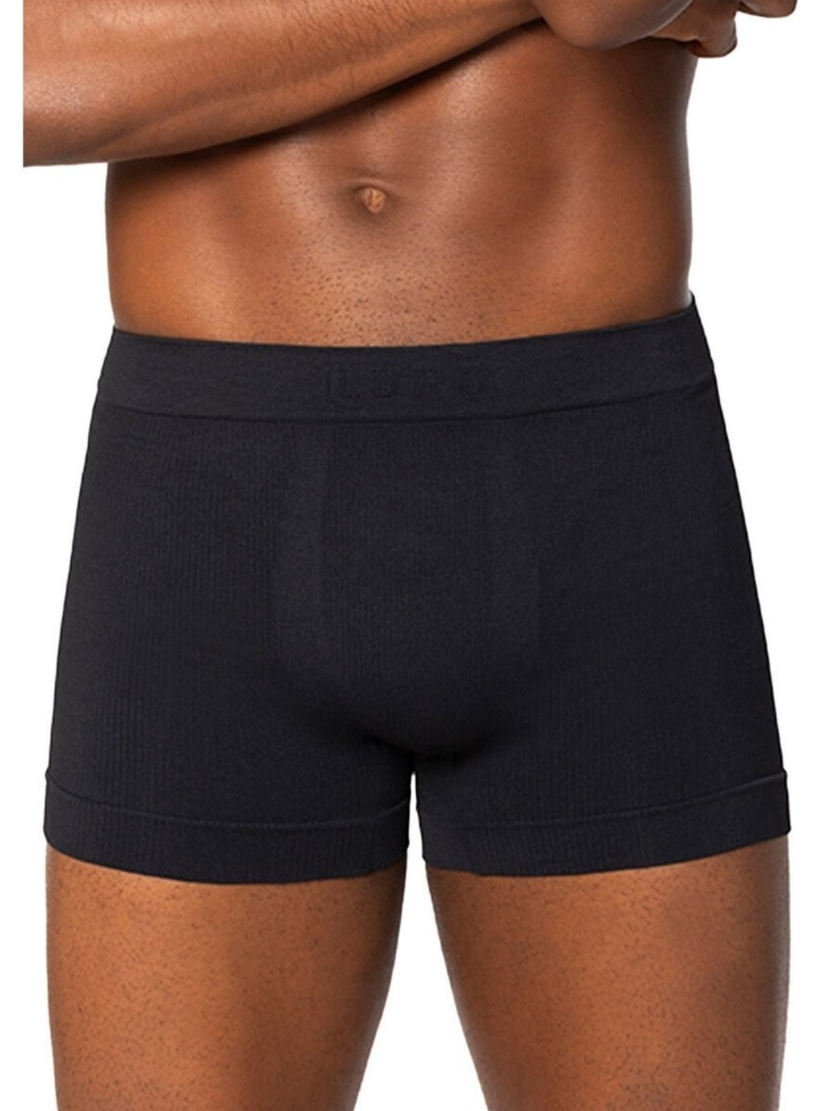 Cueca Boxer Lupo 766-019