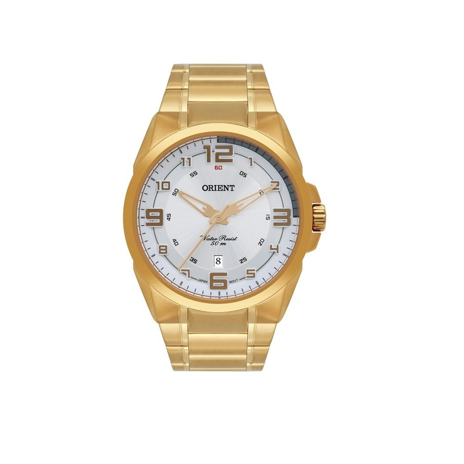 Relogio Orient Mgss1246 S2Kx