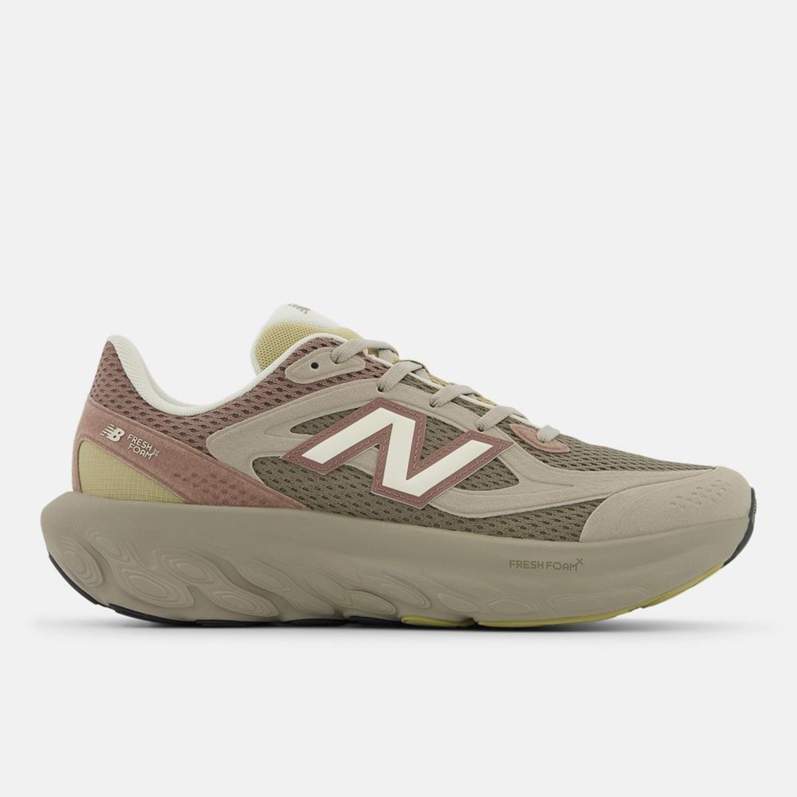 Tênis New Balance Fresh Foam Trainer Unisex