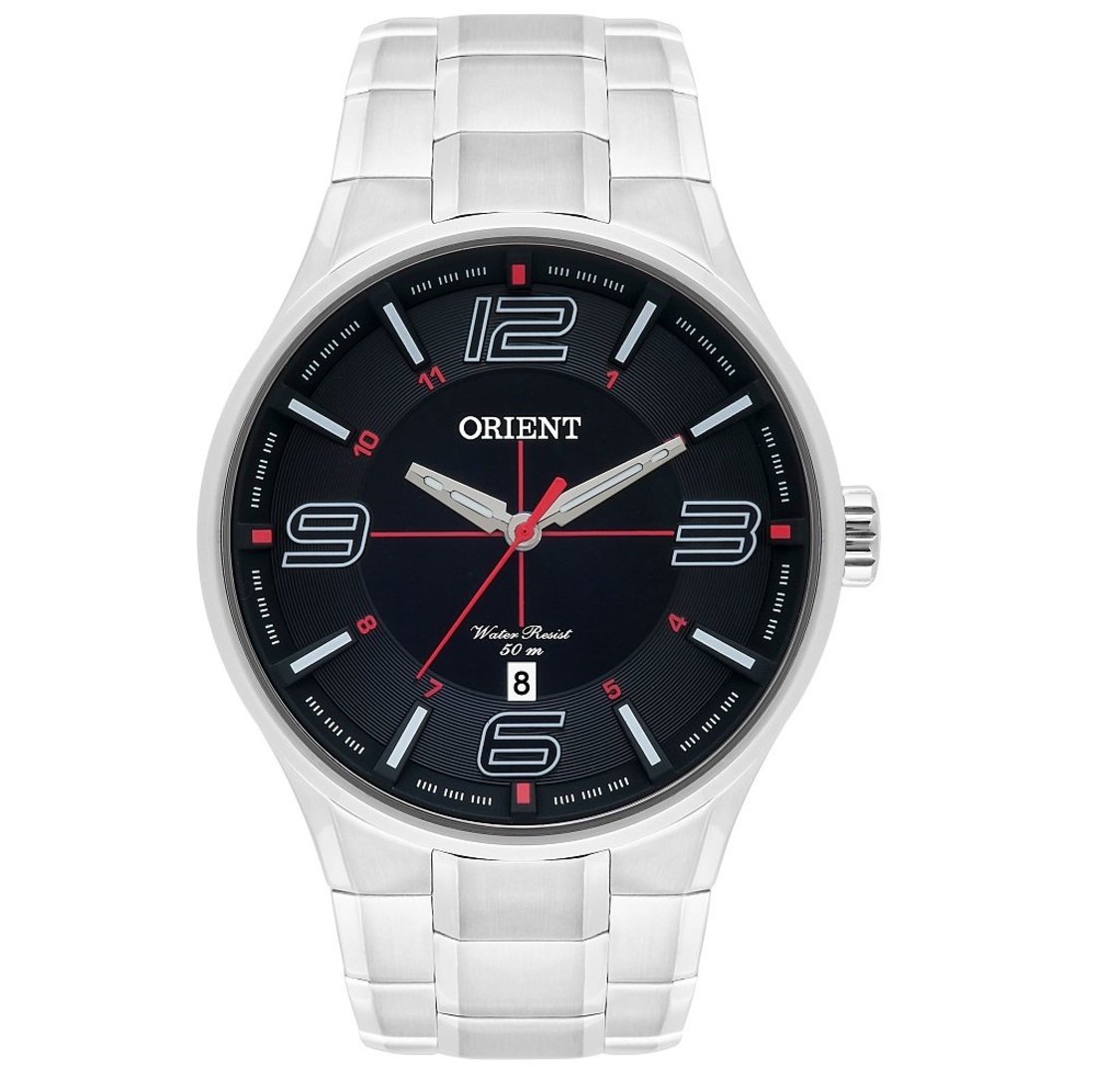 Relogio Orient Mbss1306 P2Sx