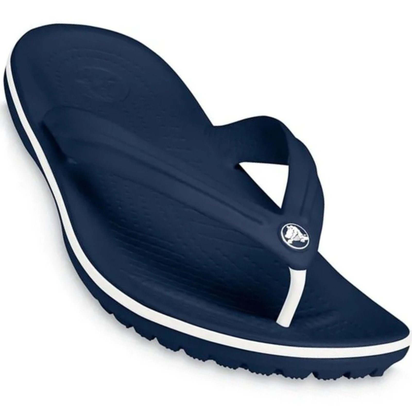 Chinelo Crocs Crocband Flip Masculino