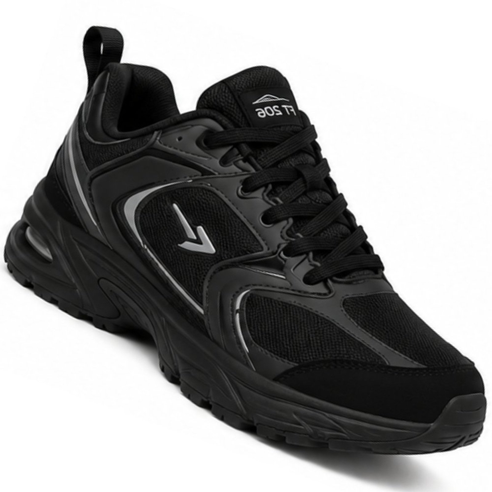 Tenis Jogger Adulto Box200 Bx2555 Masculino