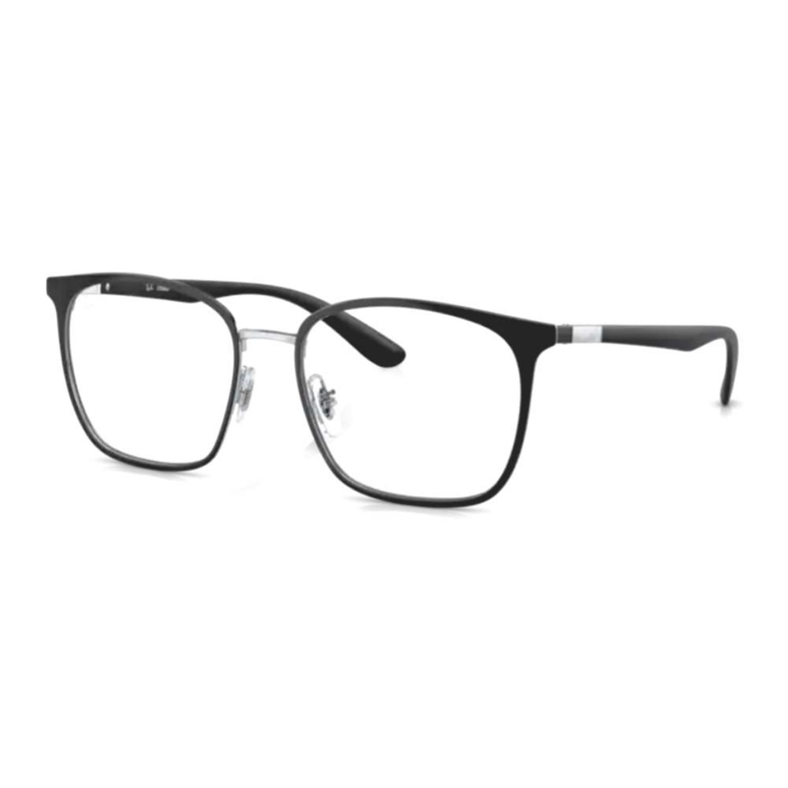 Armacao Ray-Ban Rx6486 2861 54