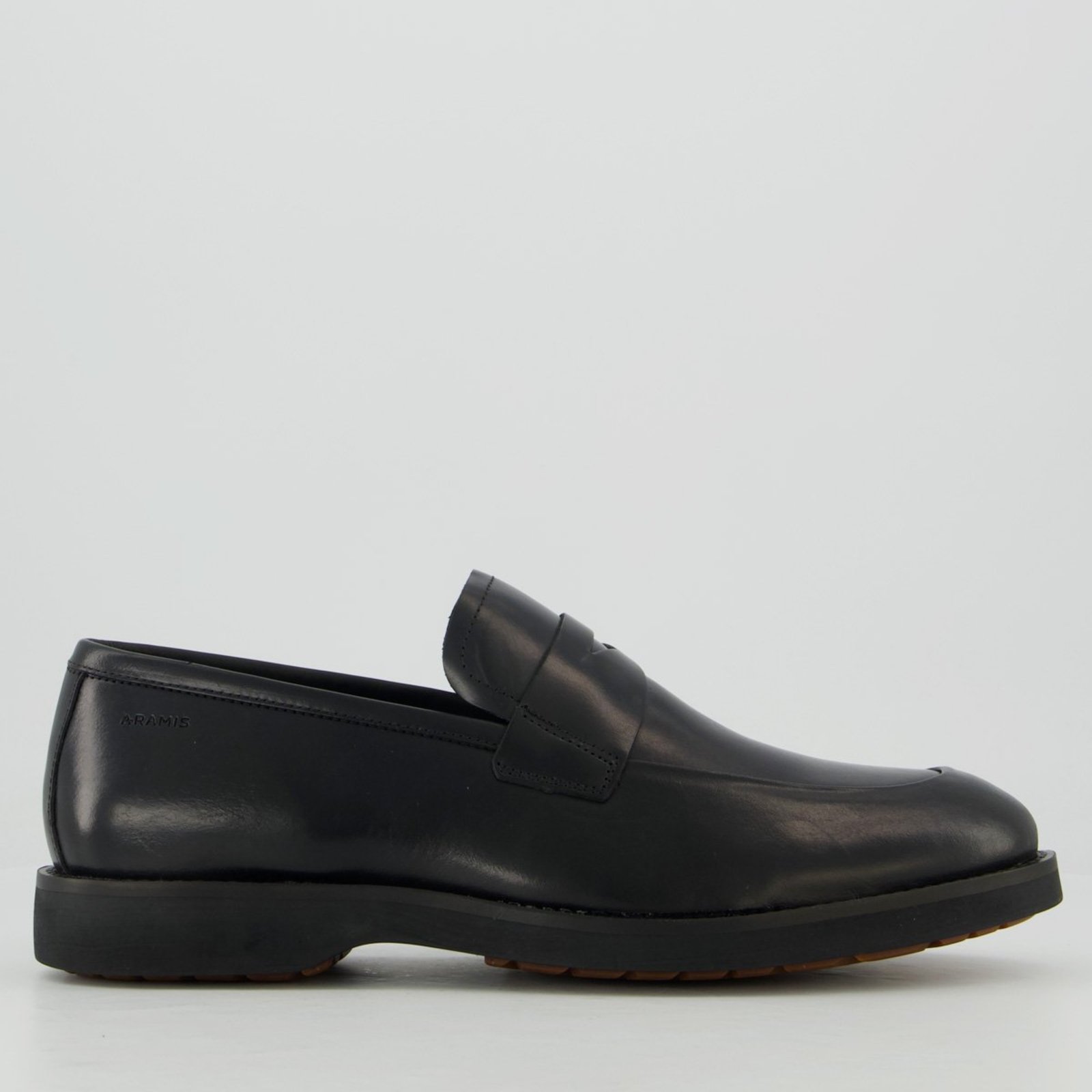 Sapato Mocassim Aramis Tech Shoes Preto