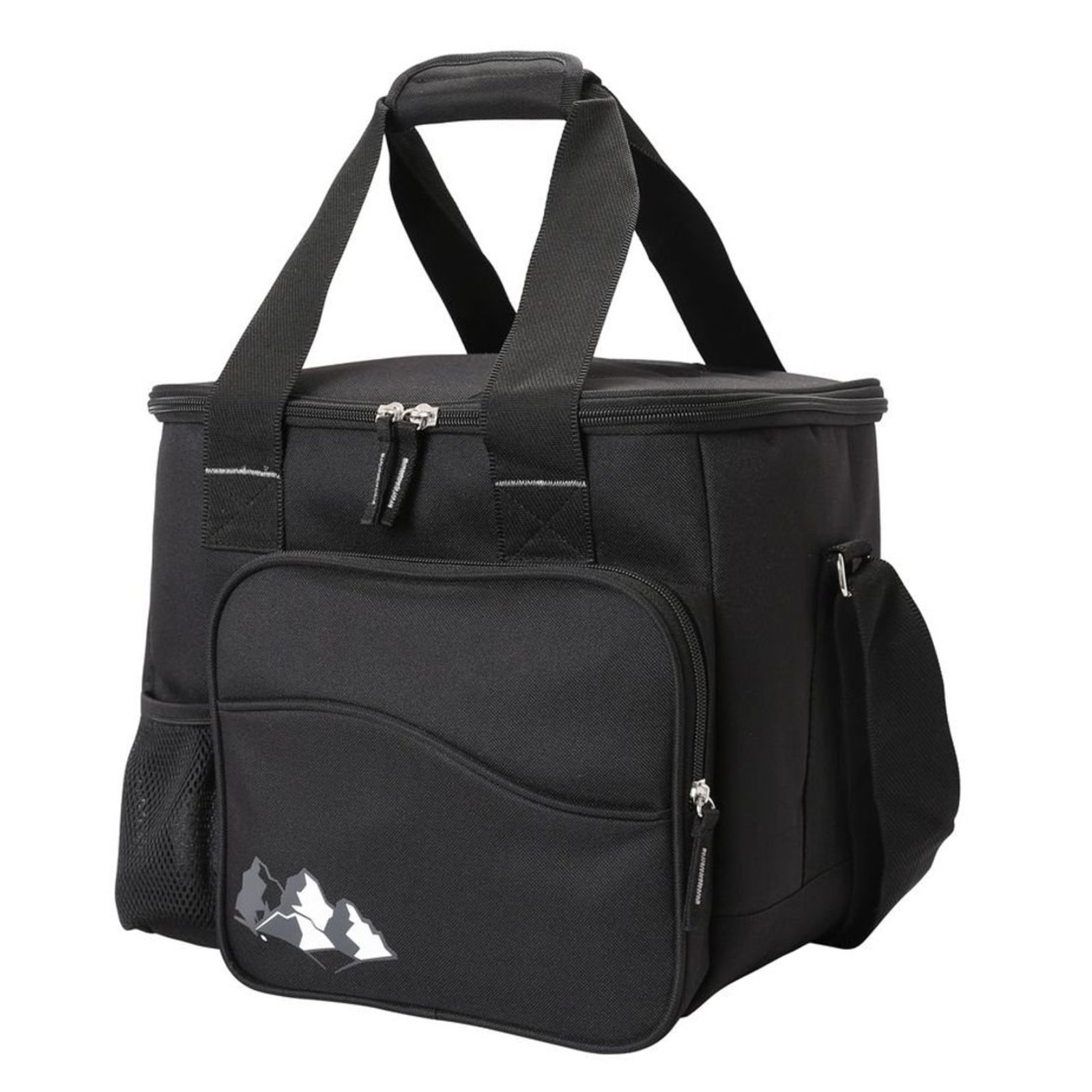 Bolsa Térmica Lancheira Compacta Viagem Trabalho Chenson