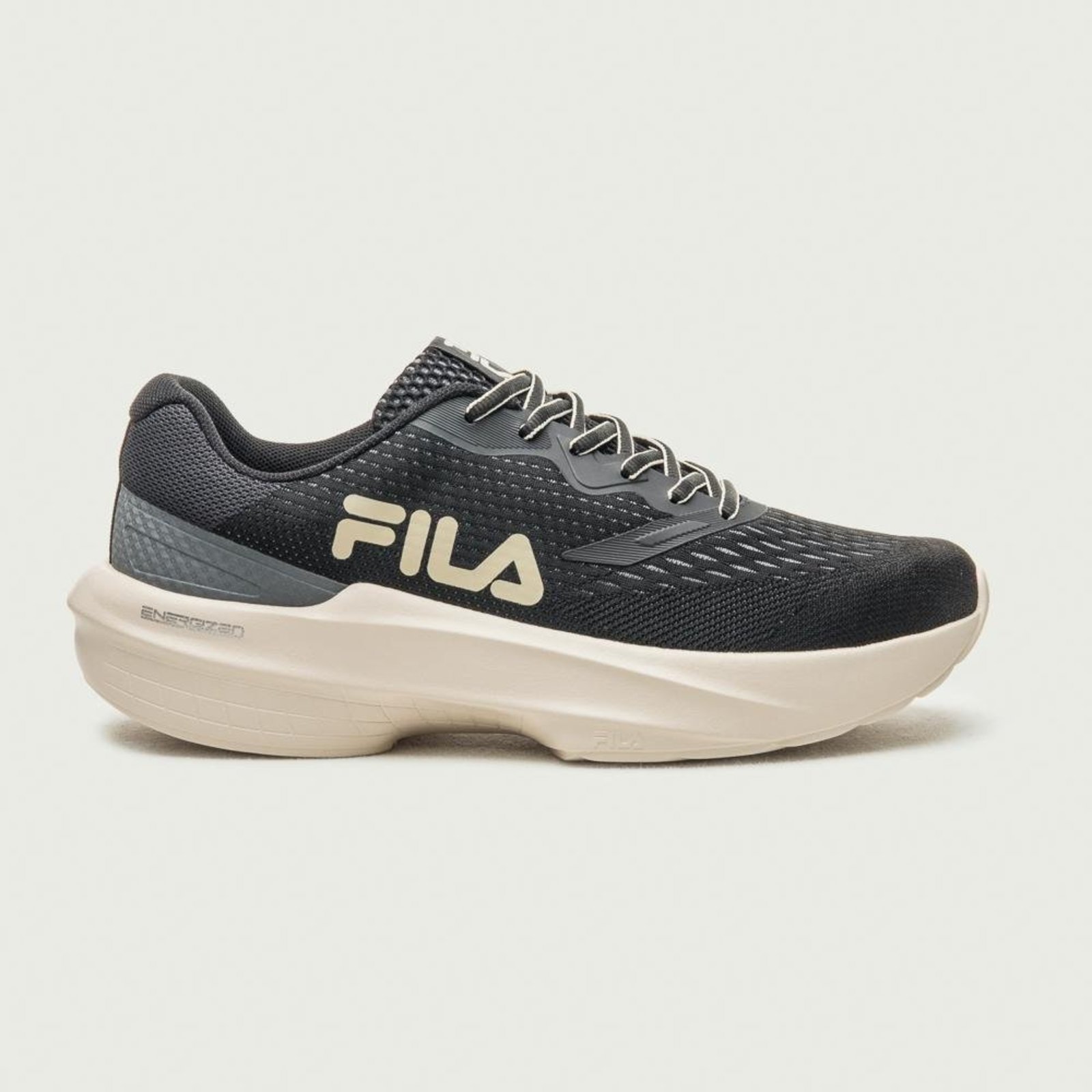 Tênis Fila Impulser Masculino Preto