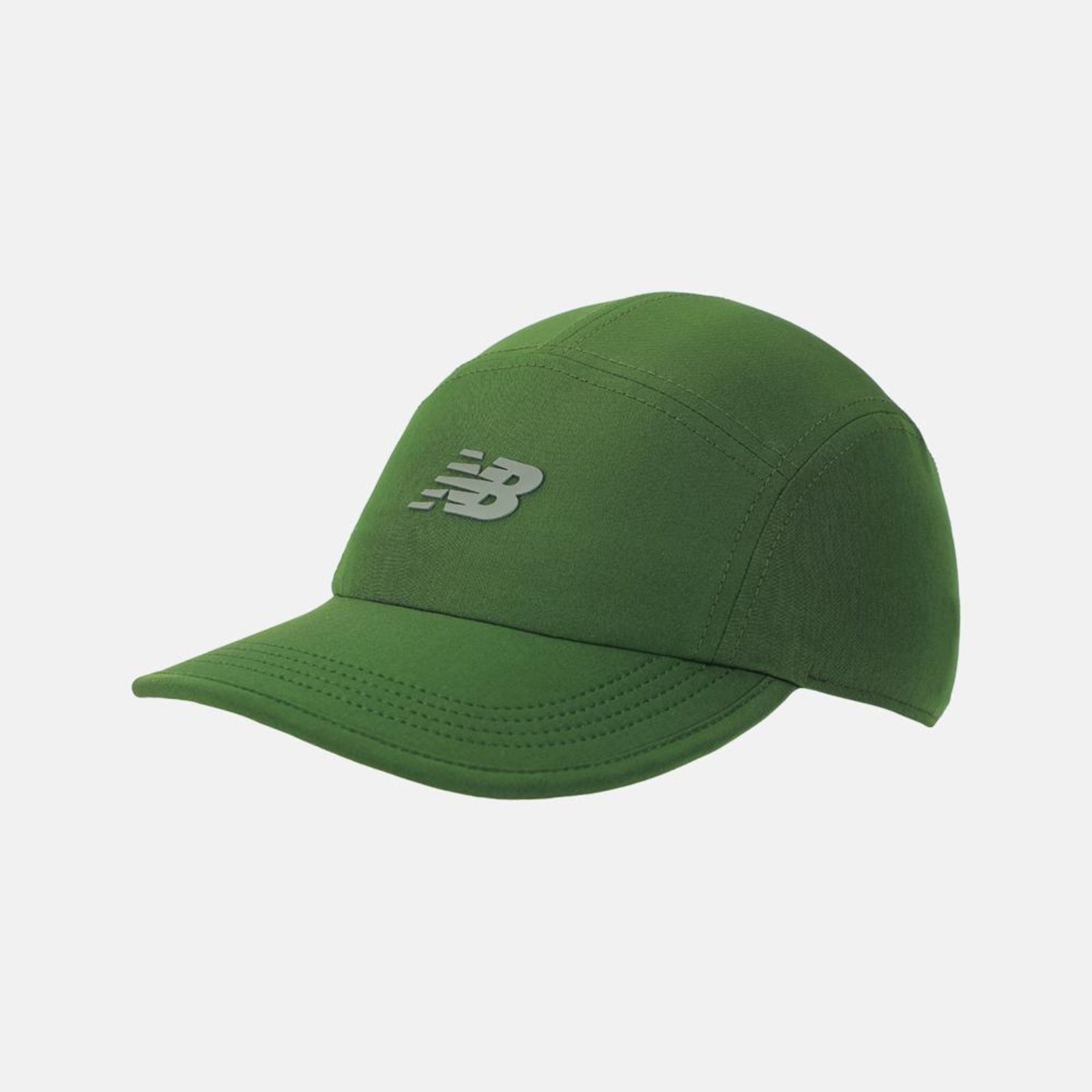 Vista 2 Boné Every Day Trainer 5 Panel Unisex New Balance incolor