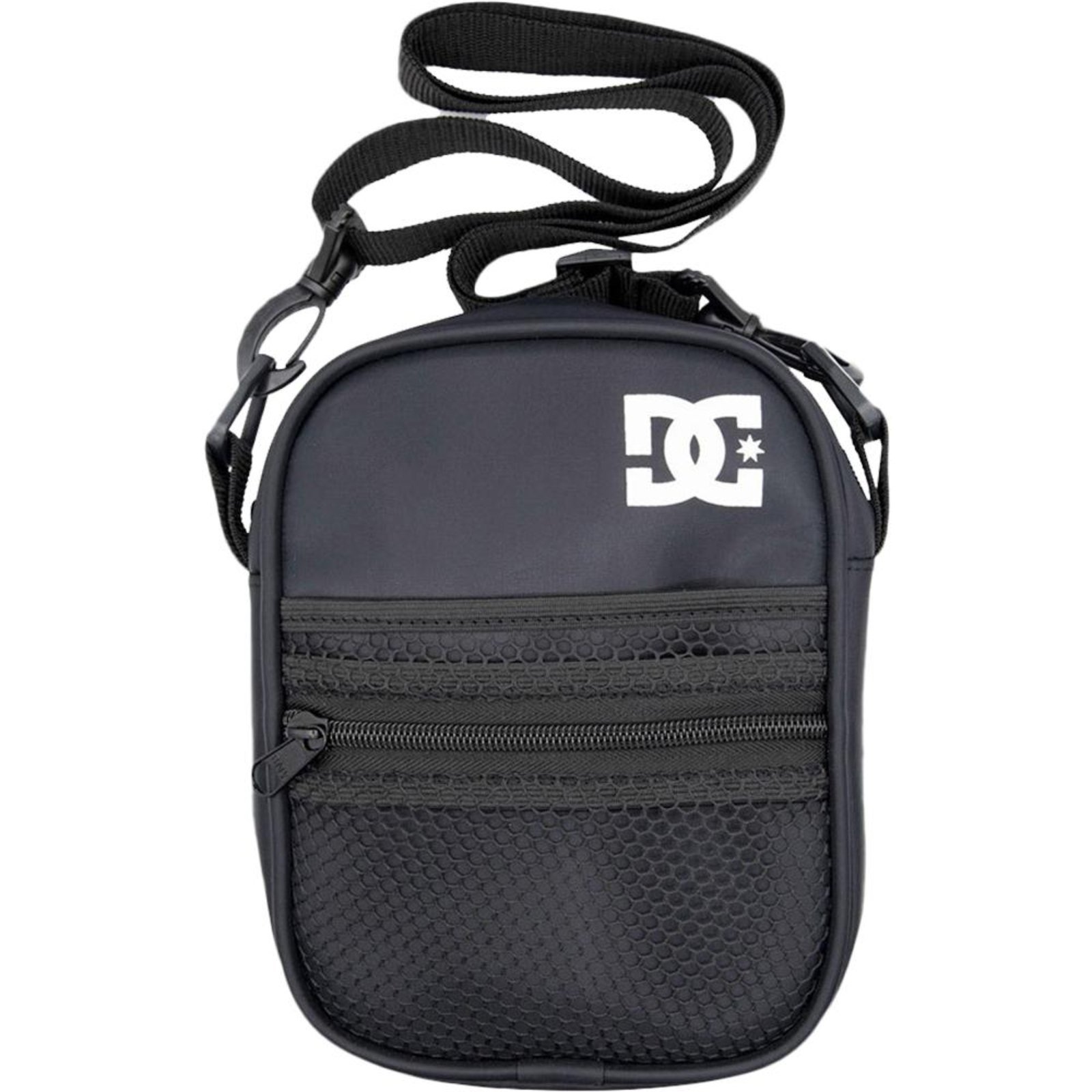 Vista 2 Shoulder Bag DC Shoes Starcher 2 WT23 preto DC Shoes preto
