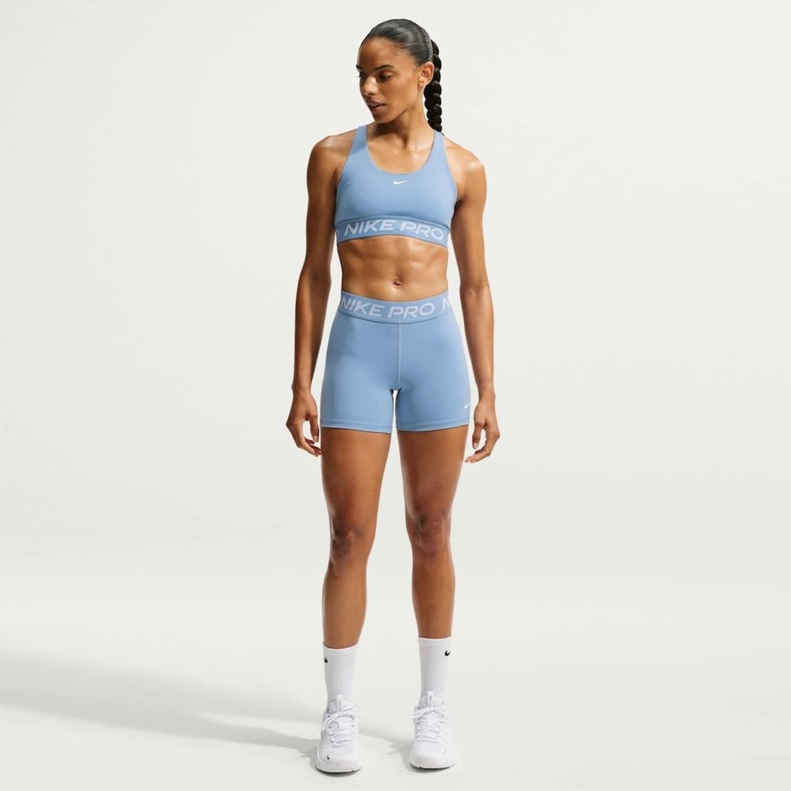 Shorts Nike Pro 365 Feminino