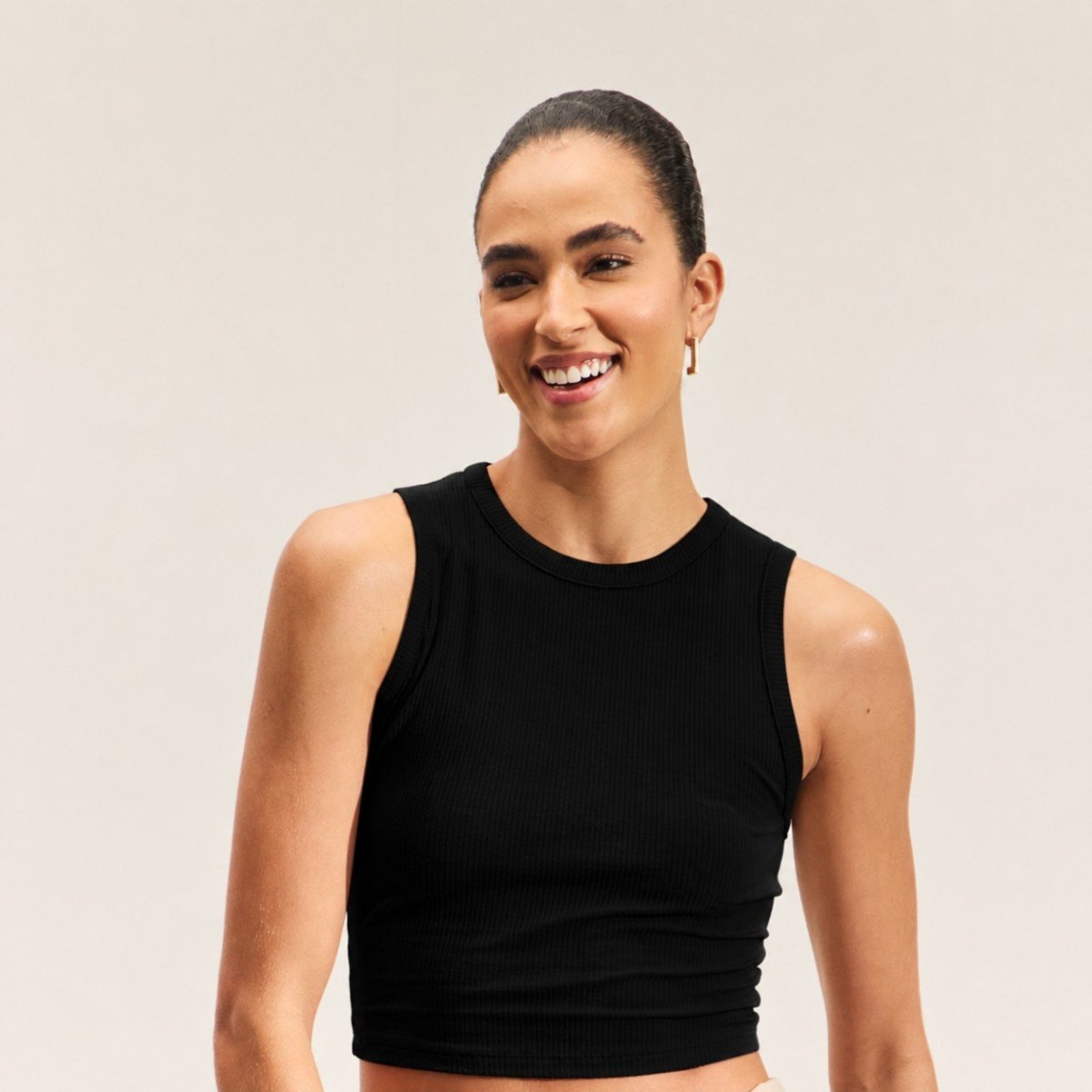 BLUSA COLCCI 365701210 PRETO PACE