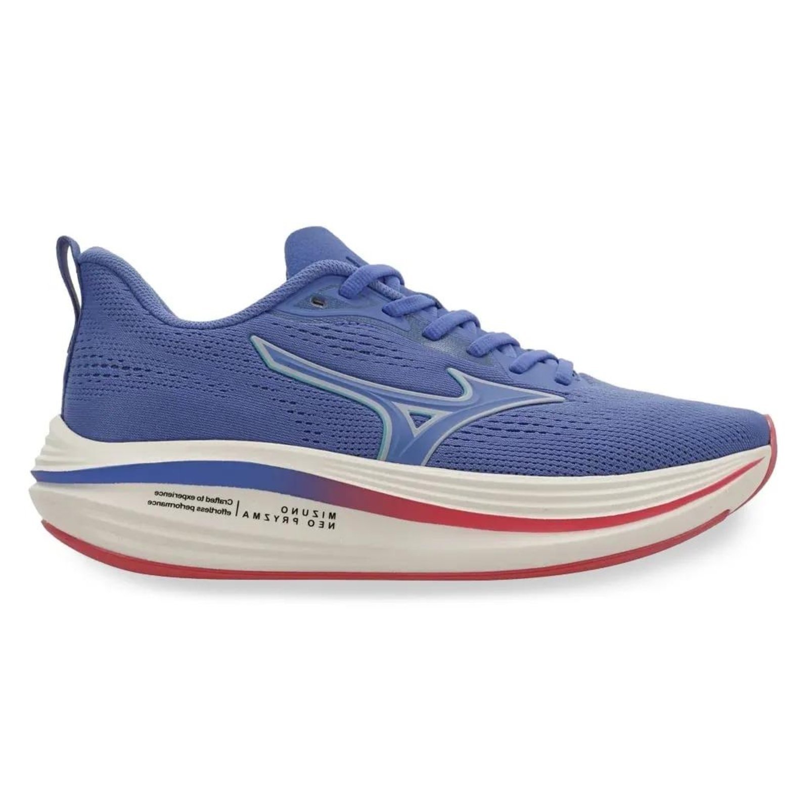 Tênis Mizuno Neo Pryzma Feminino Azul