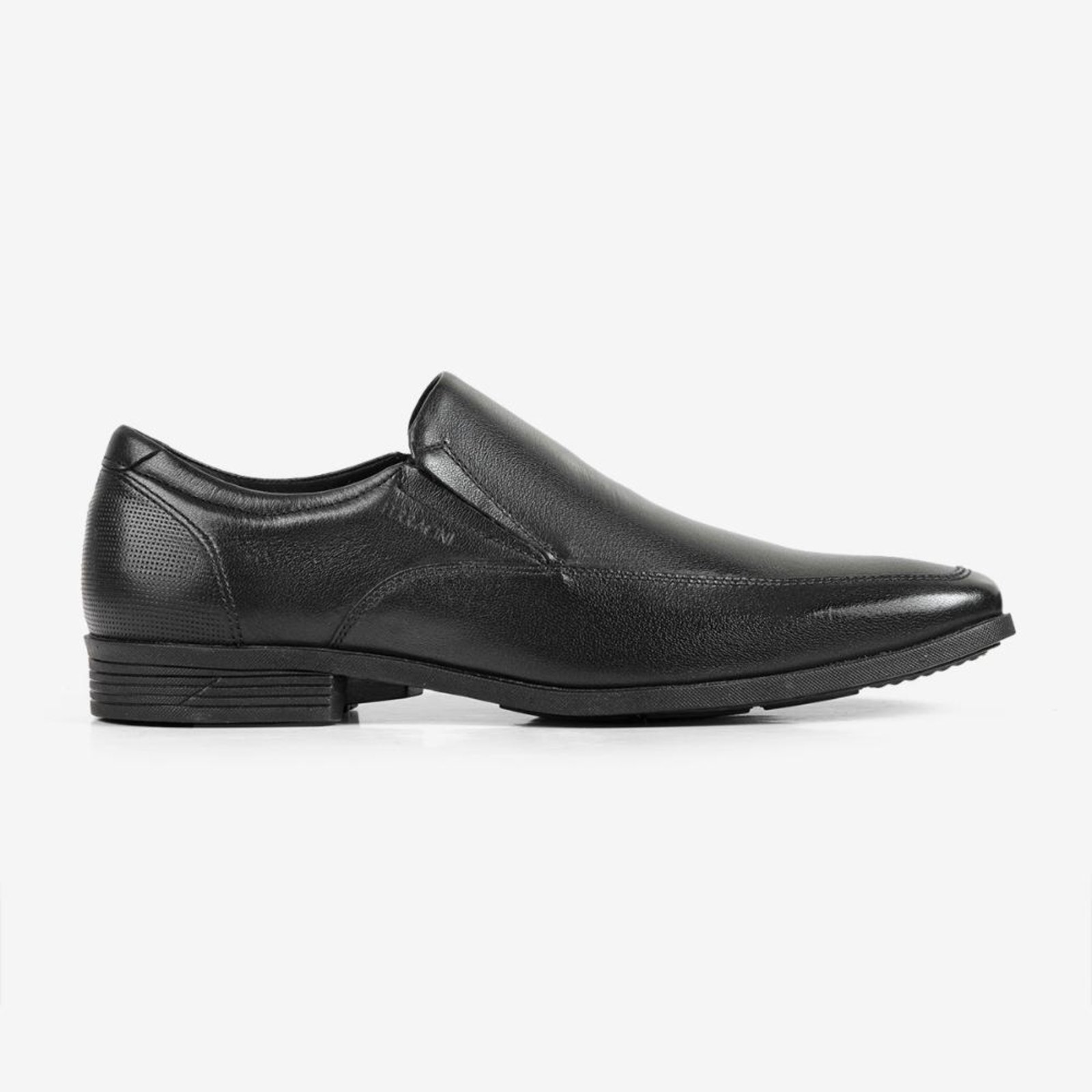 Sapato Social Ferracini Masculino London Preto 4474-281G Preto
