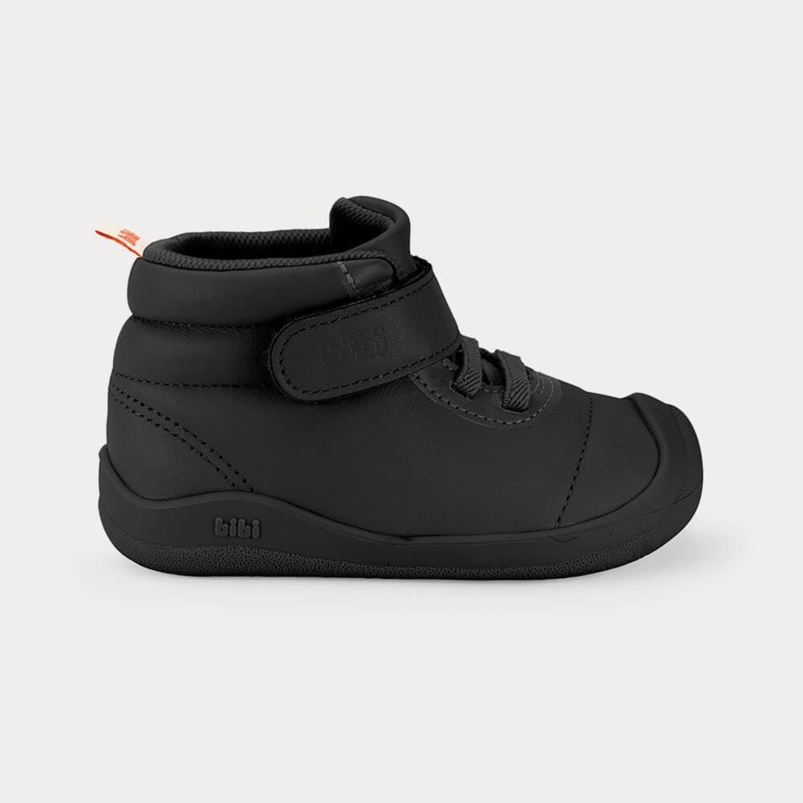 Infantil - Bota Bibi Fisioflex 5.0 Preto 18