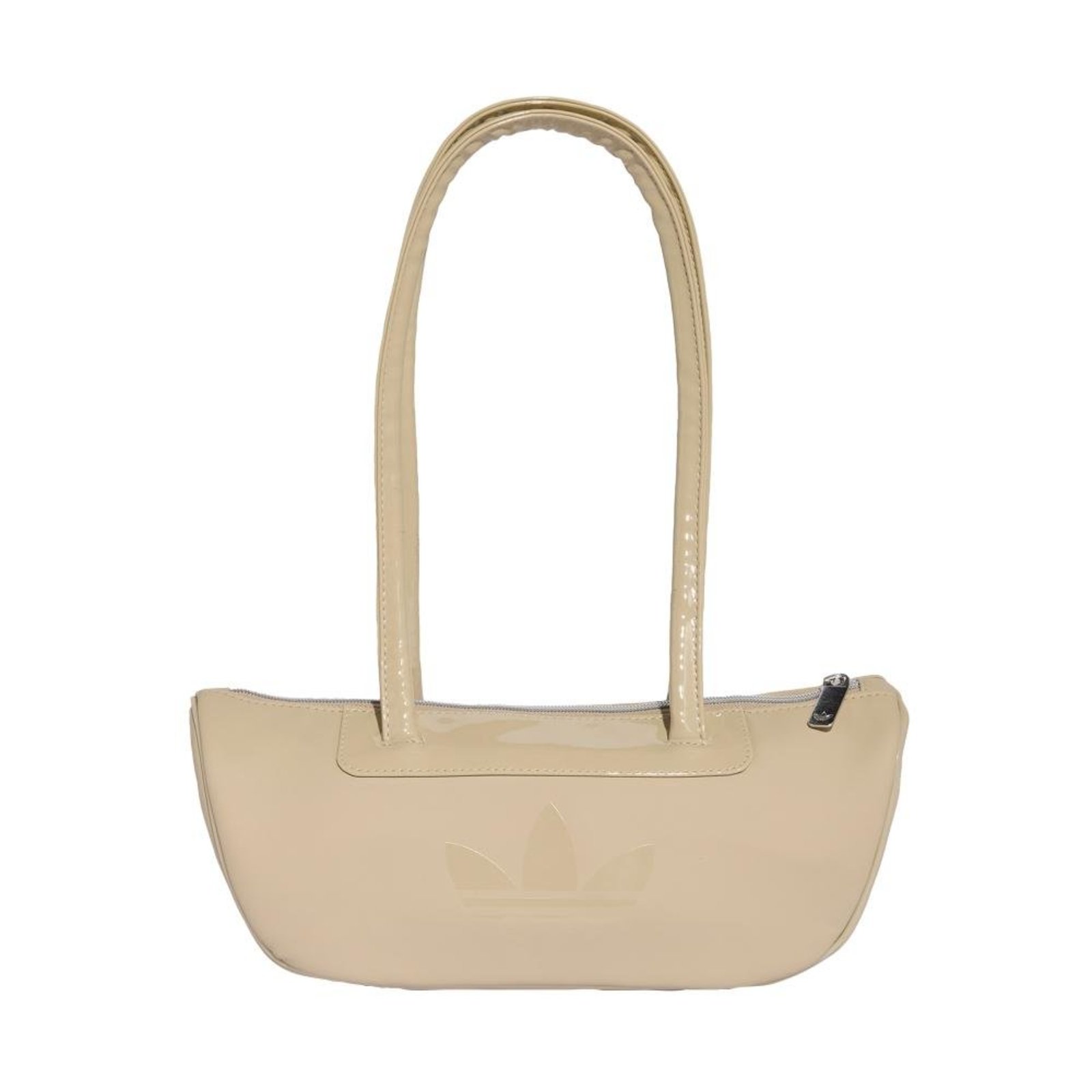 BOLSA ADICOLOR BOWLING PU adidas Originals Bege