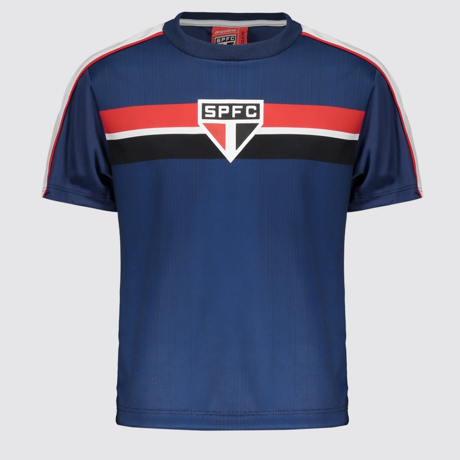 Camisa São Paulo Desejo Marinho