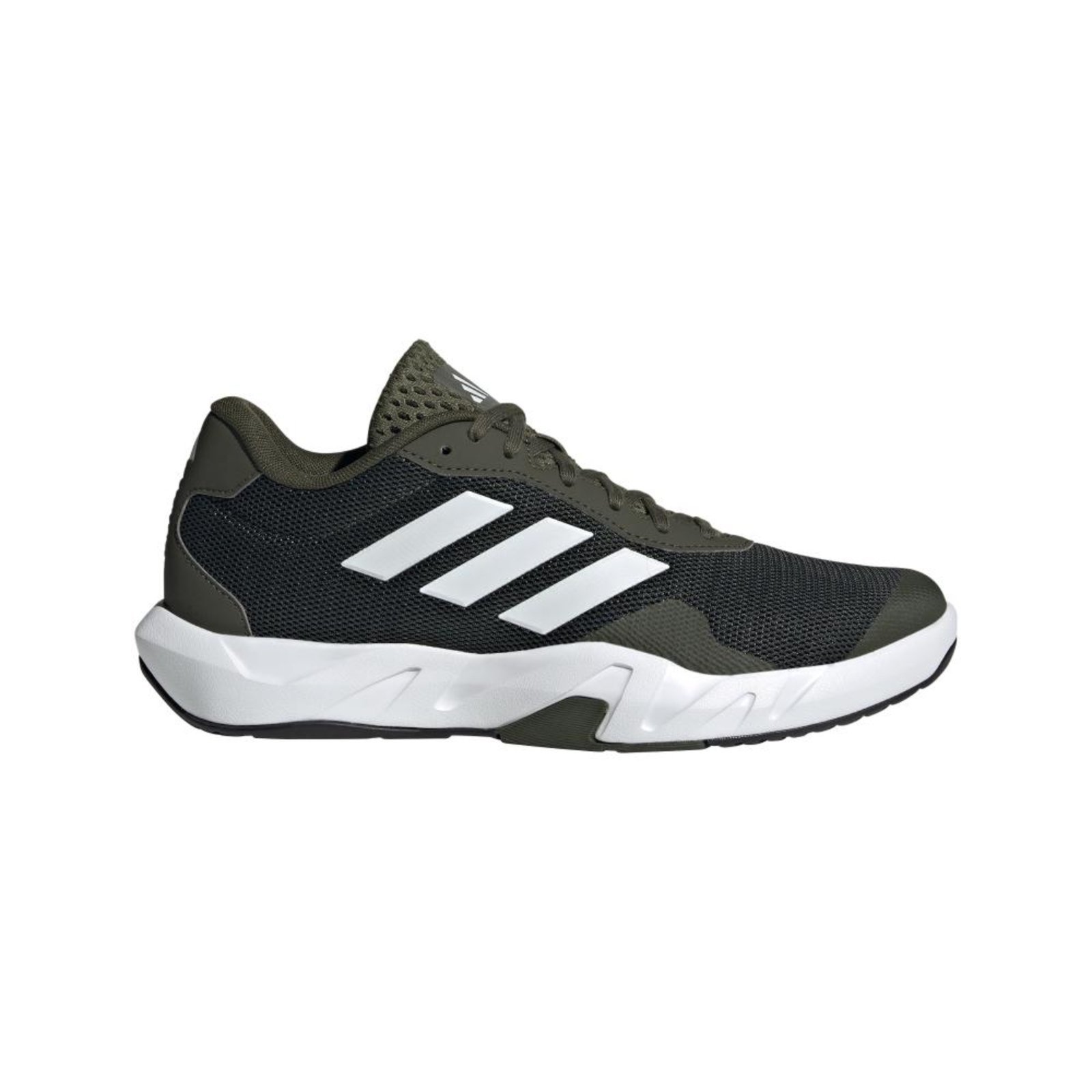 Tênis de treino Amplimove adidas Performance Verde