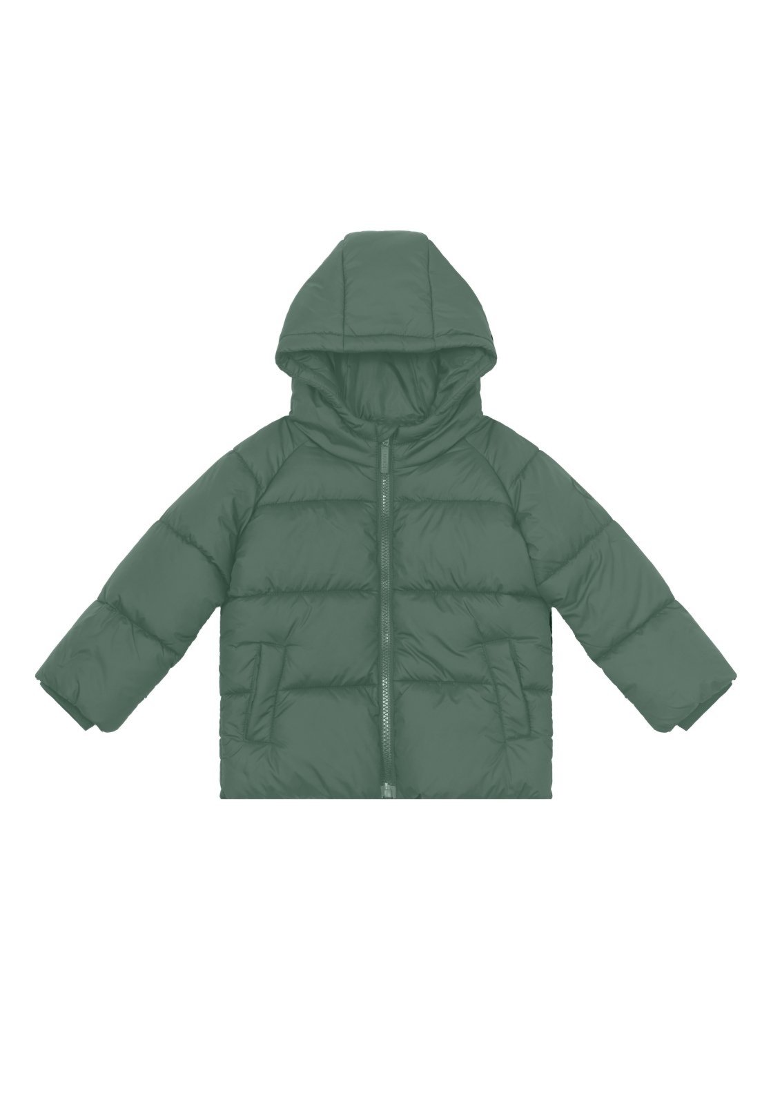 Infantil - Jaqueta puffer menino Mundi