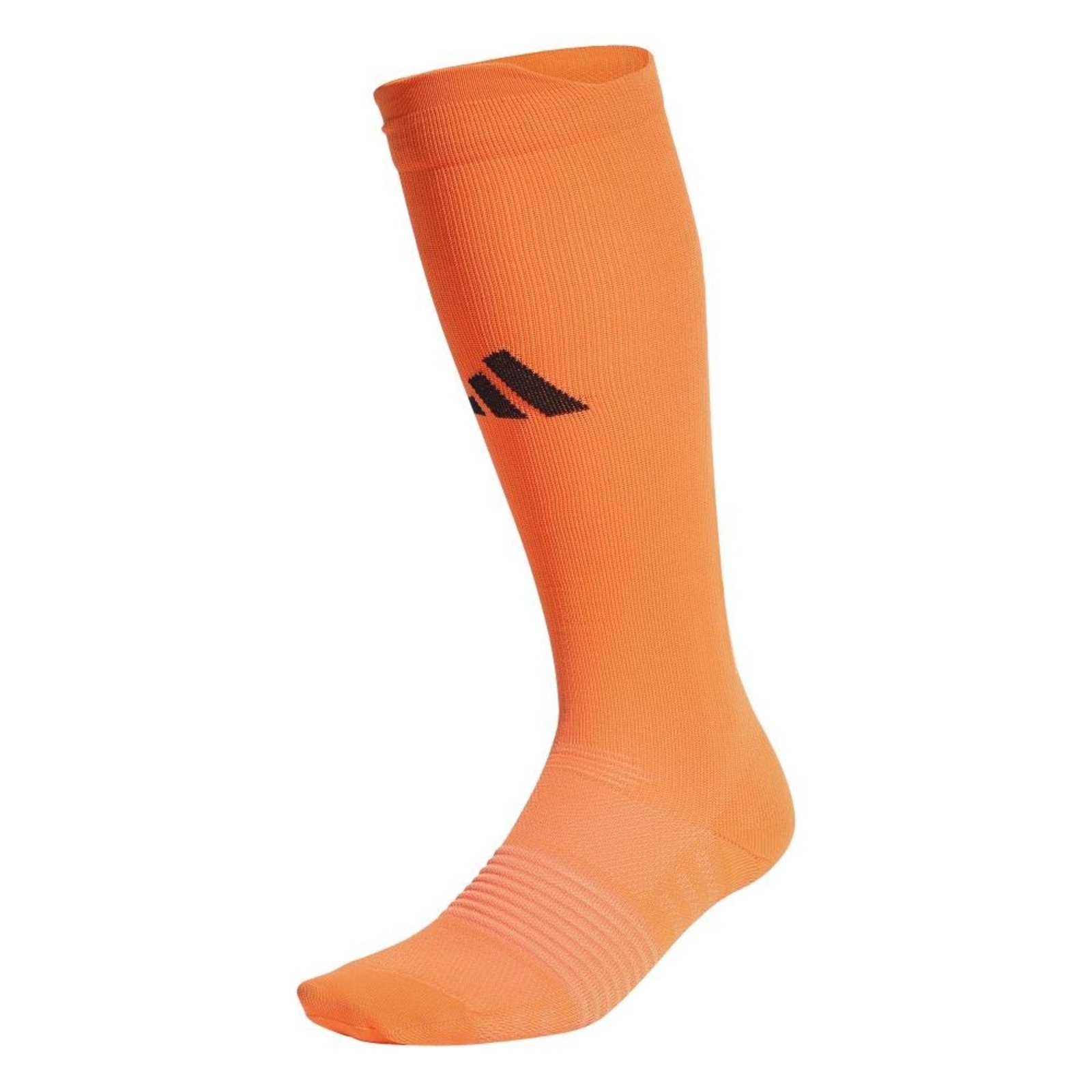 Vista 2 Meias Performance Knee+ 1 Par adidas Performance adidas performance laranja