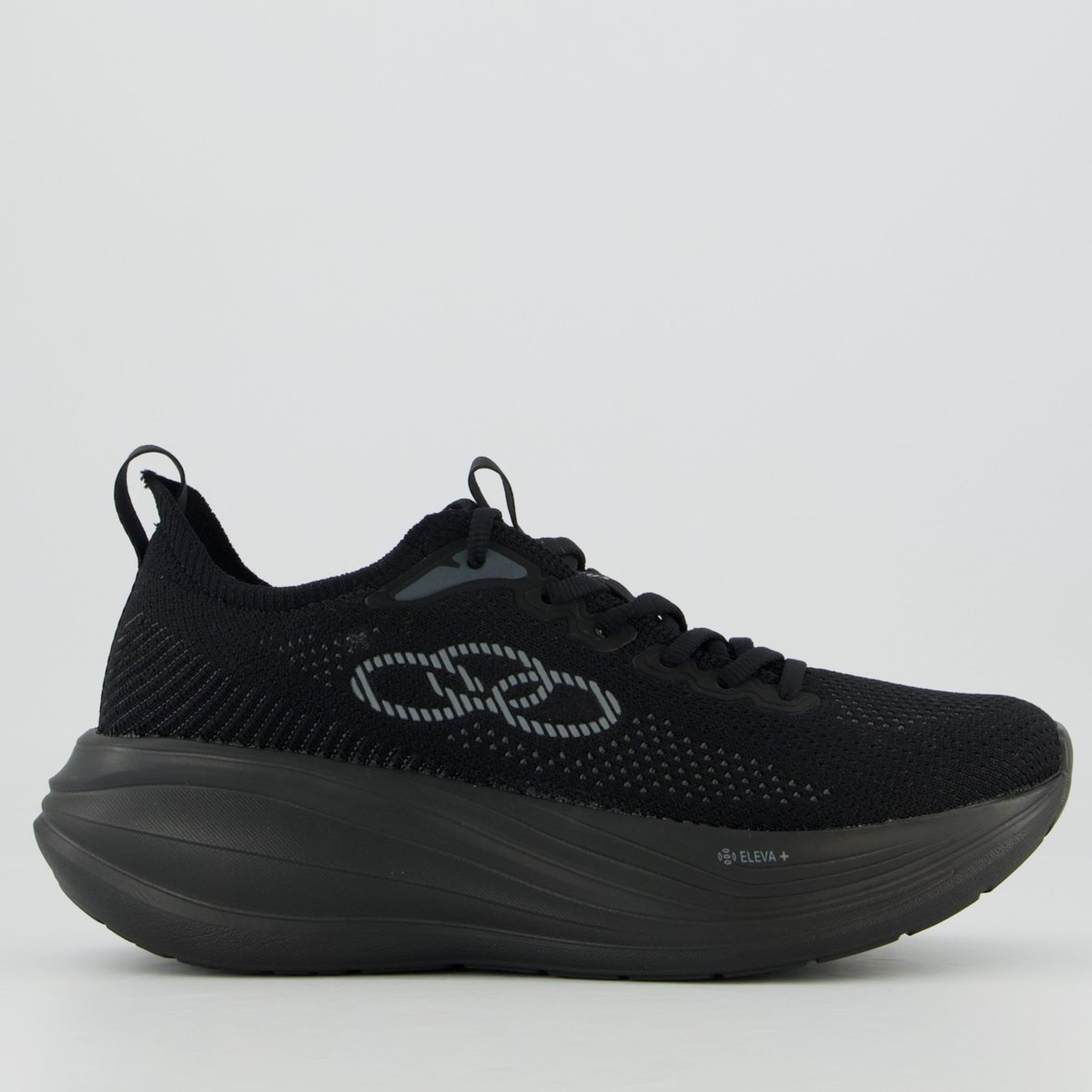 Tênis Olympikus Atalho Feminino Preto