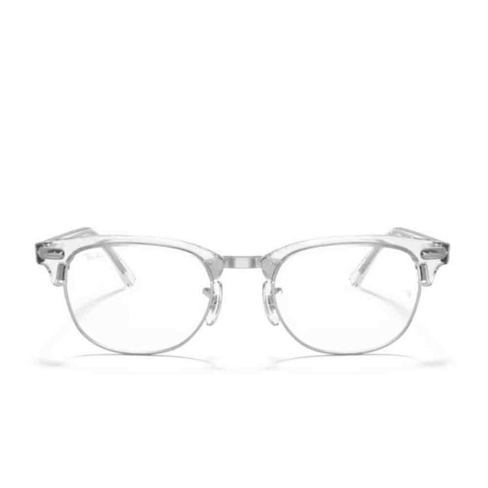 Armação de Grau Ray-Ban Quadrado Transparente 0RX5154 2001
