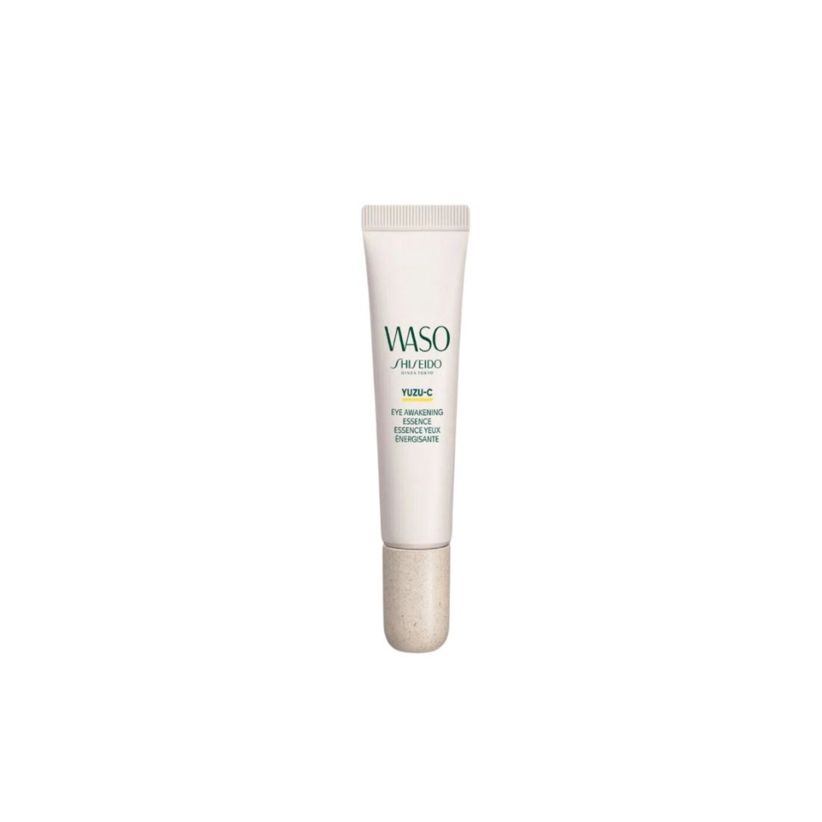 Shiseido Waso Yuzu-C Eye Awakening – Creme Facial 20Ml