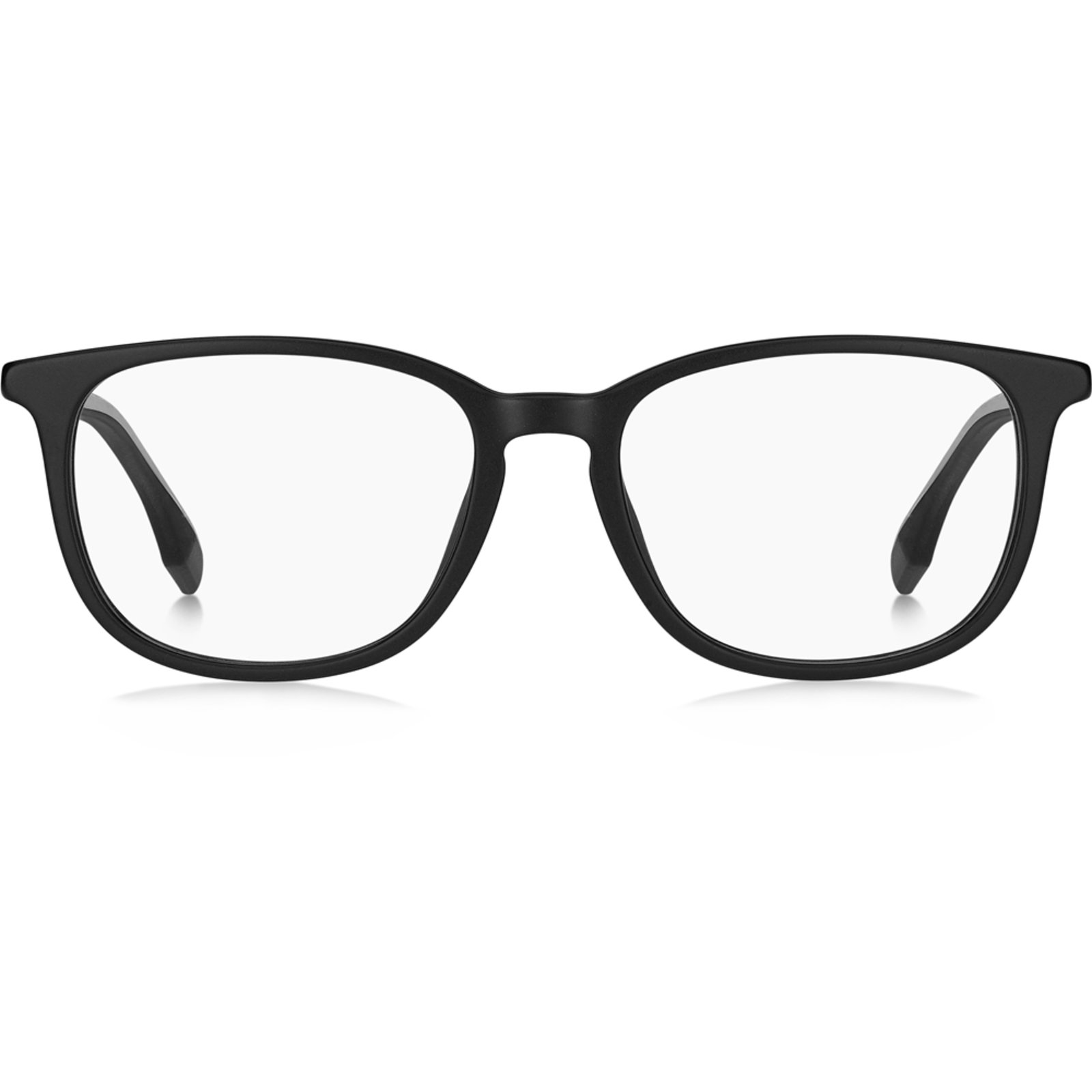 Vista 3 Armação Hugo Boss 1546 08A 5016 Masculino Carrera preto Carrera preto