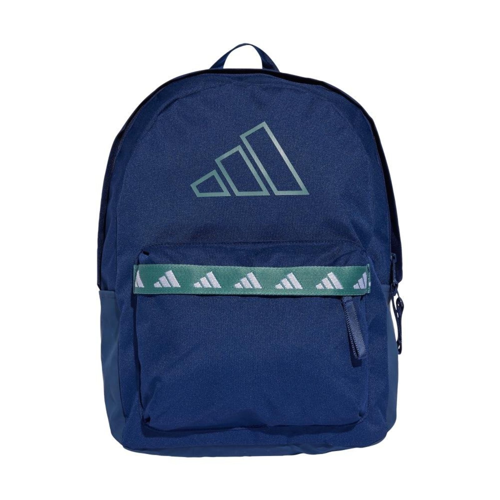 Mochila Adidas Clássico Fita Adidas Performance Azul — R$ 249,99 em Dafiti br