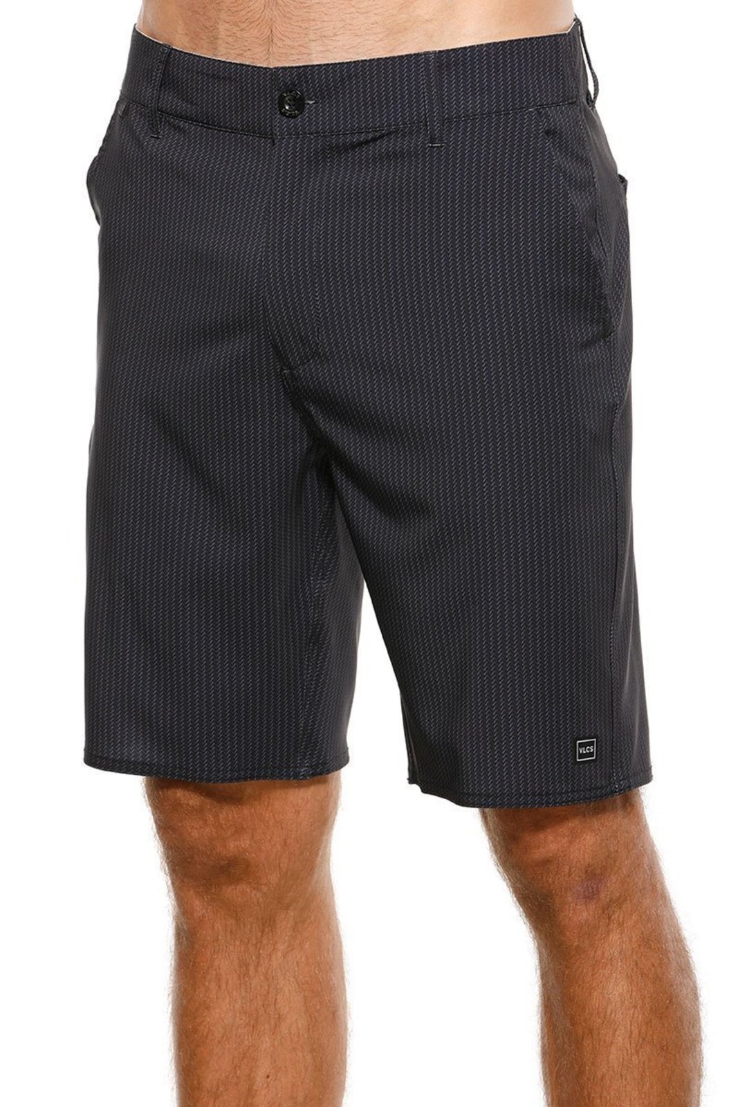 Bermuda Passeio Masculina Hibrida Elastano Suit VLCS