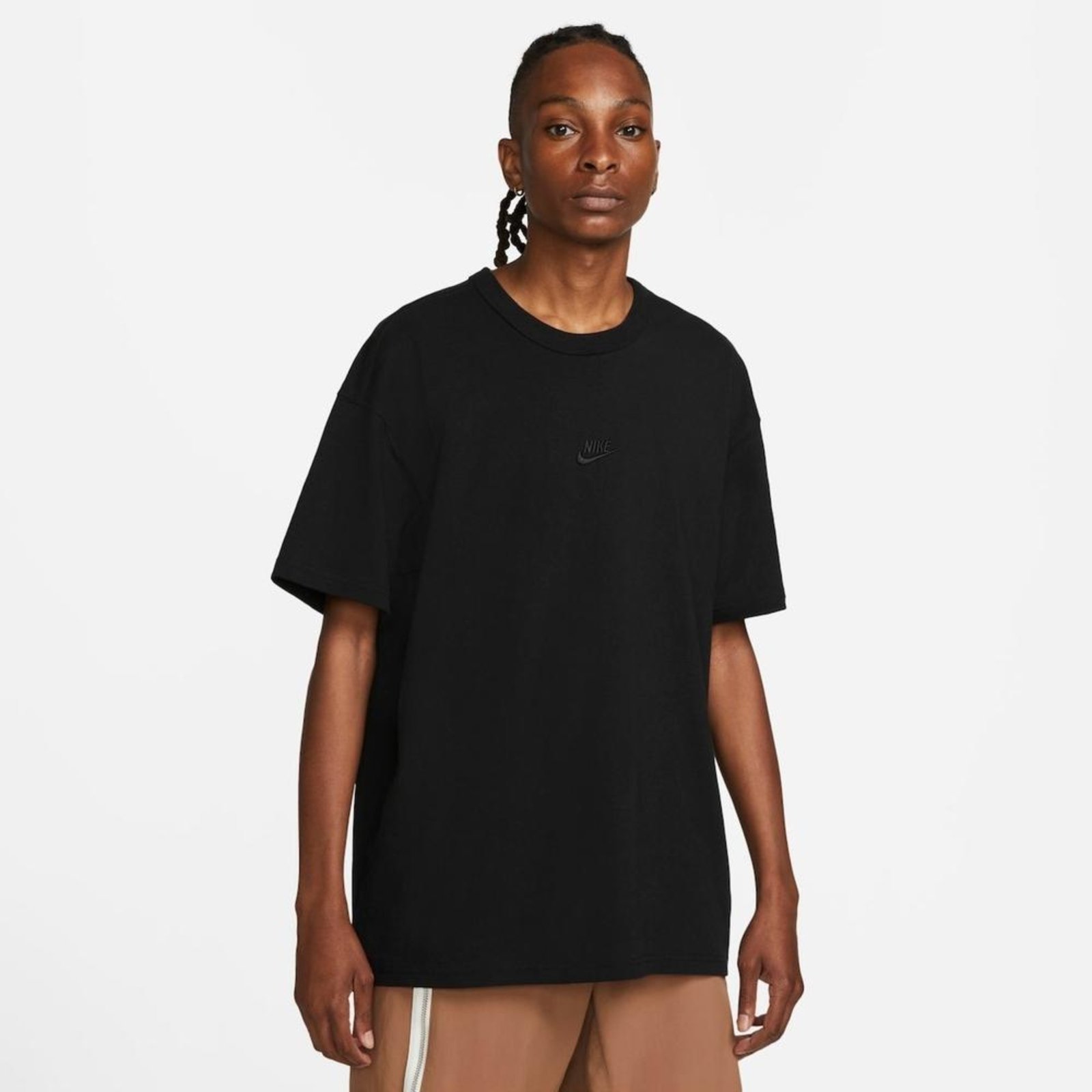Camiseta Nike Sportswear Premium Essentials Masculina