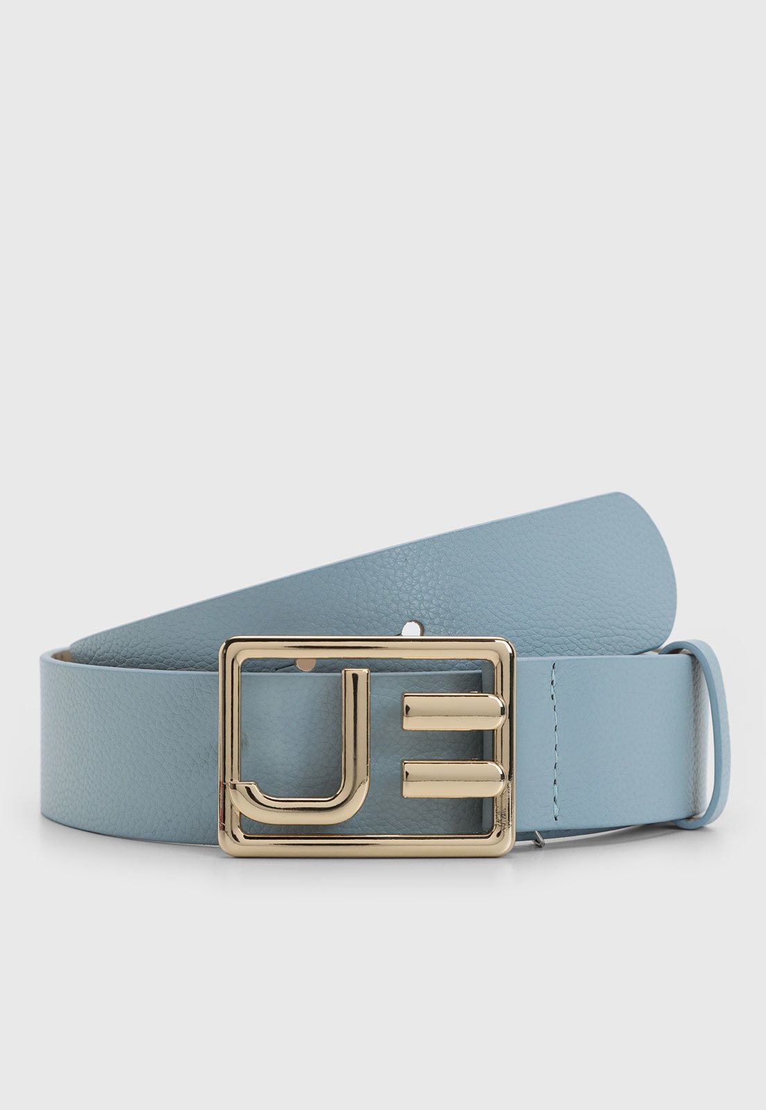 Vista 2 Cinto Feminino Jorge Bischoff Floter azul Jorge Bischoff azul