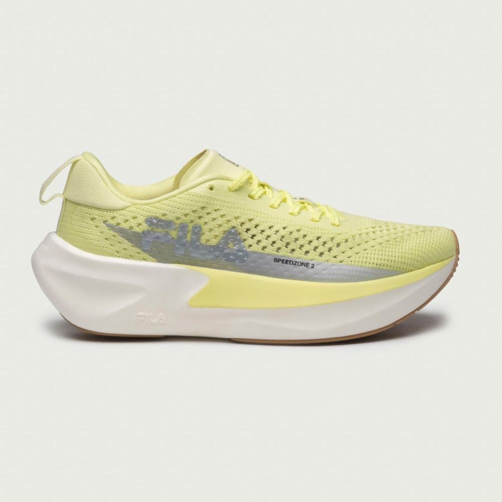 Tênis Fila Speedzone 2 Masculino Verde