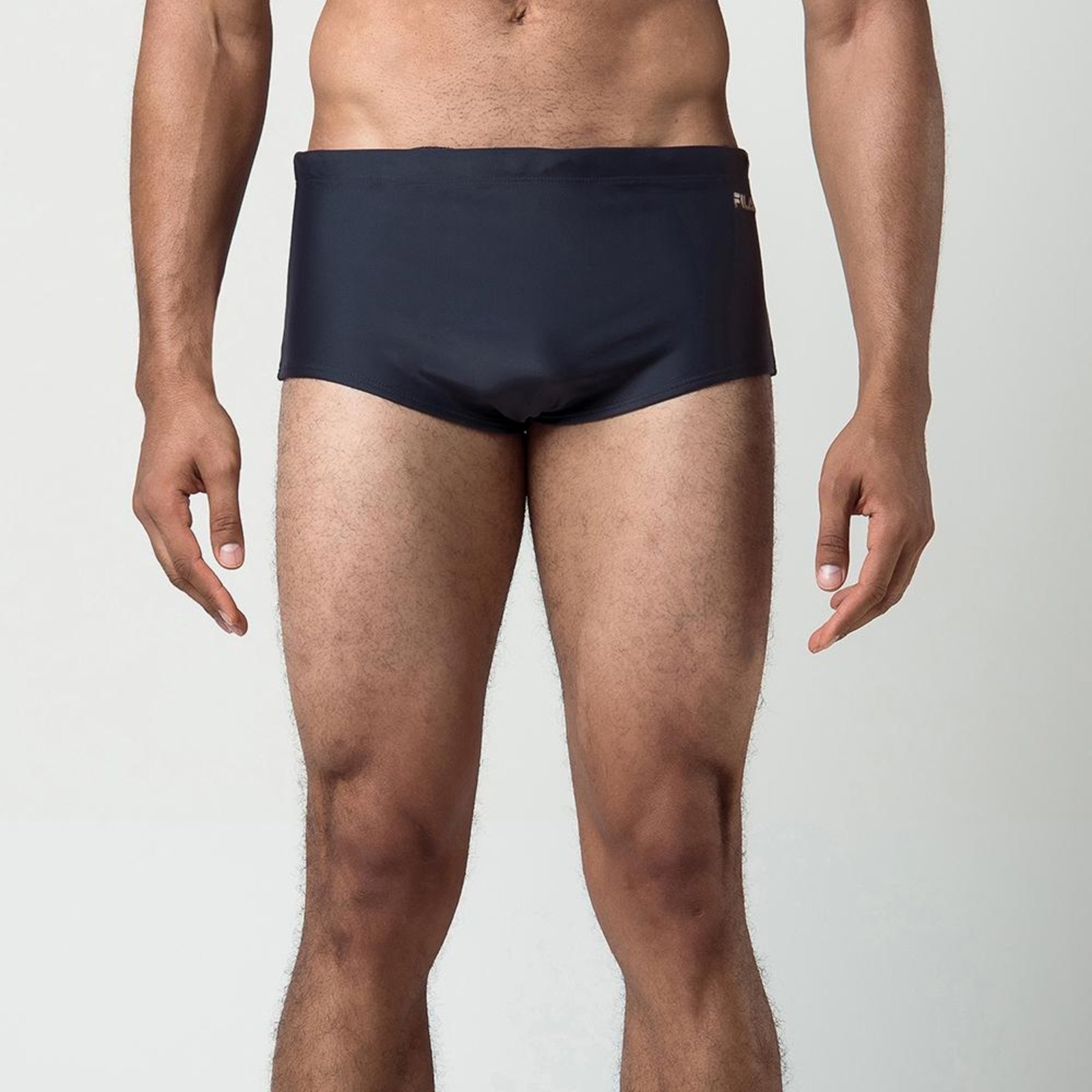 Sunga Fila Basic 18 II Masculina Incolor