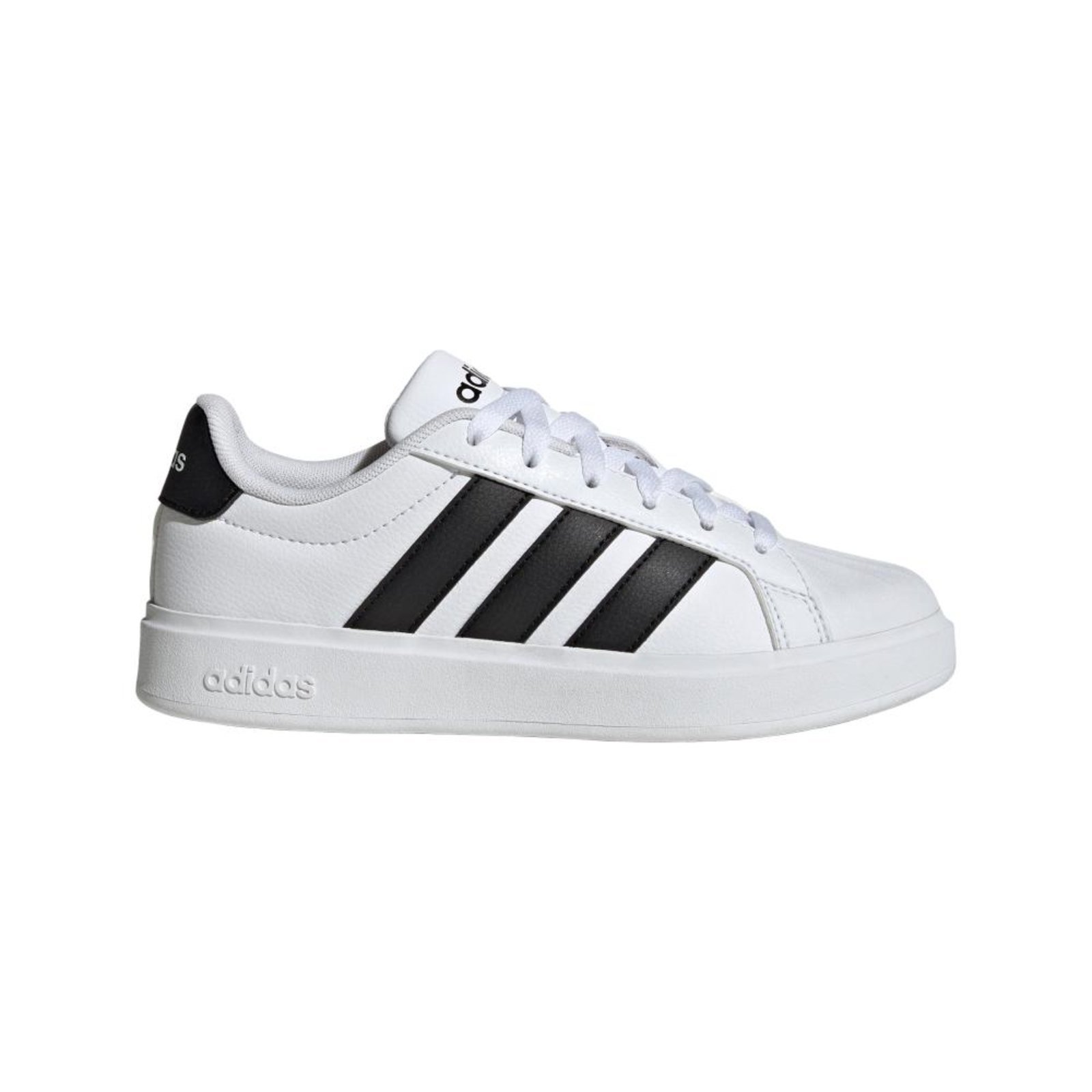 Infantil - Streettalk adidas Sportswear Branco