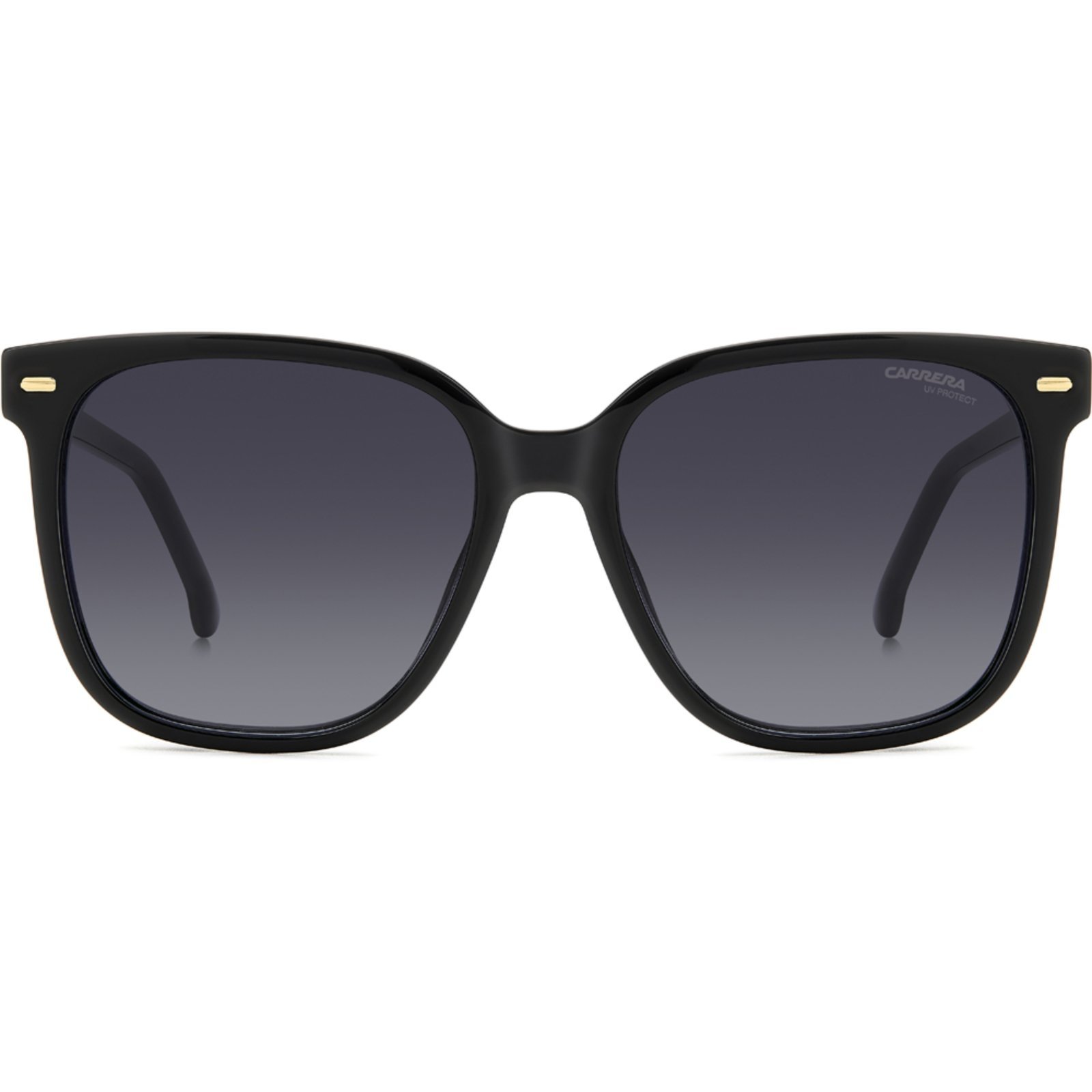 Vista 3 Óculos de Sol Carrera 3002 S 807 559O Feminino preto Carrera preto