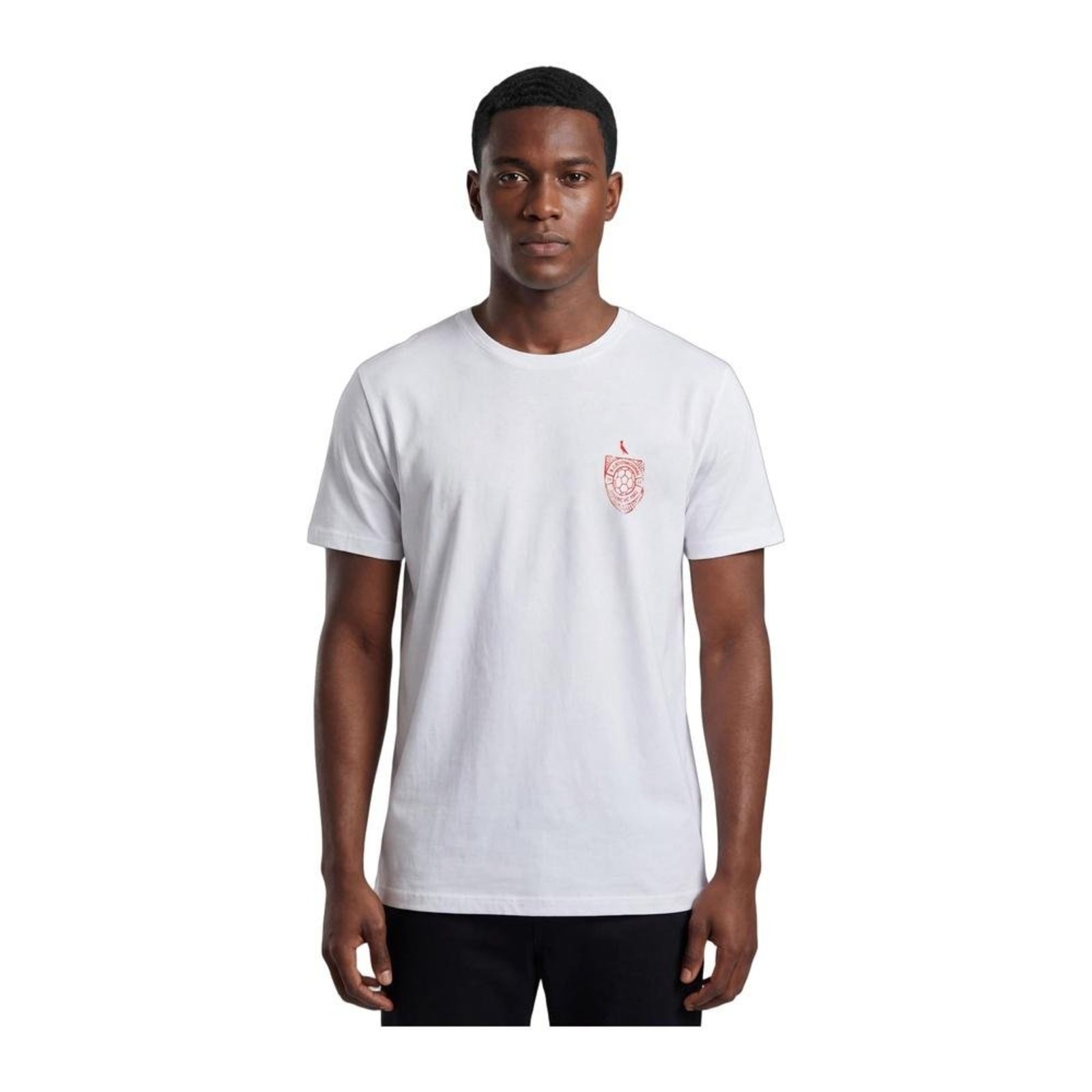 Camiseta Estampa Celeiro De Ases Inter Reserva