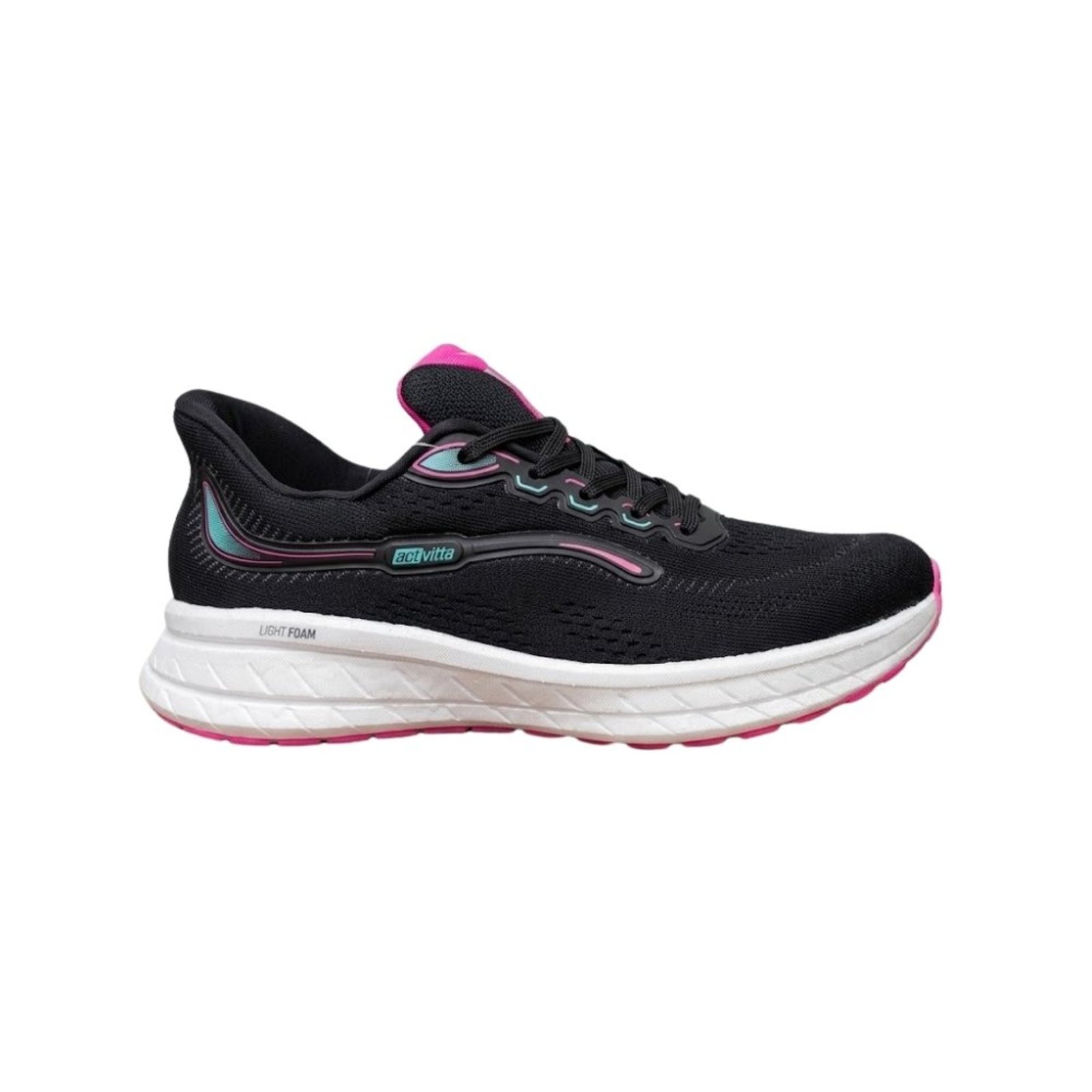 Tênis ActVitta Casual Feminino - 14841