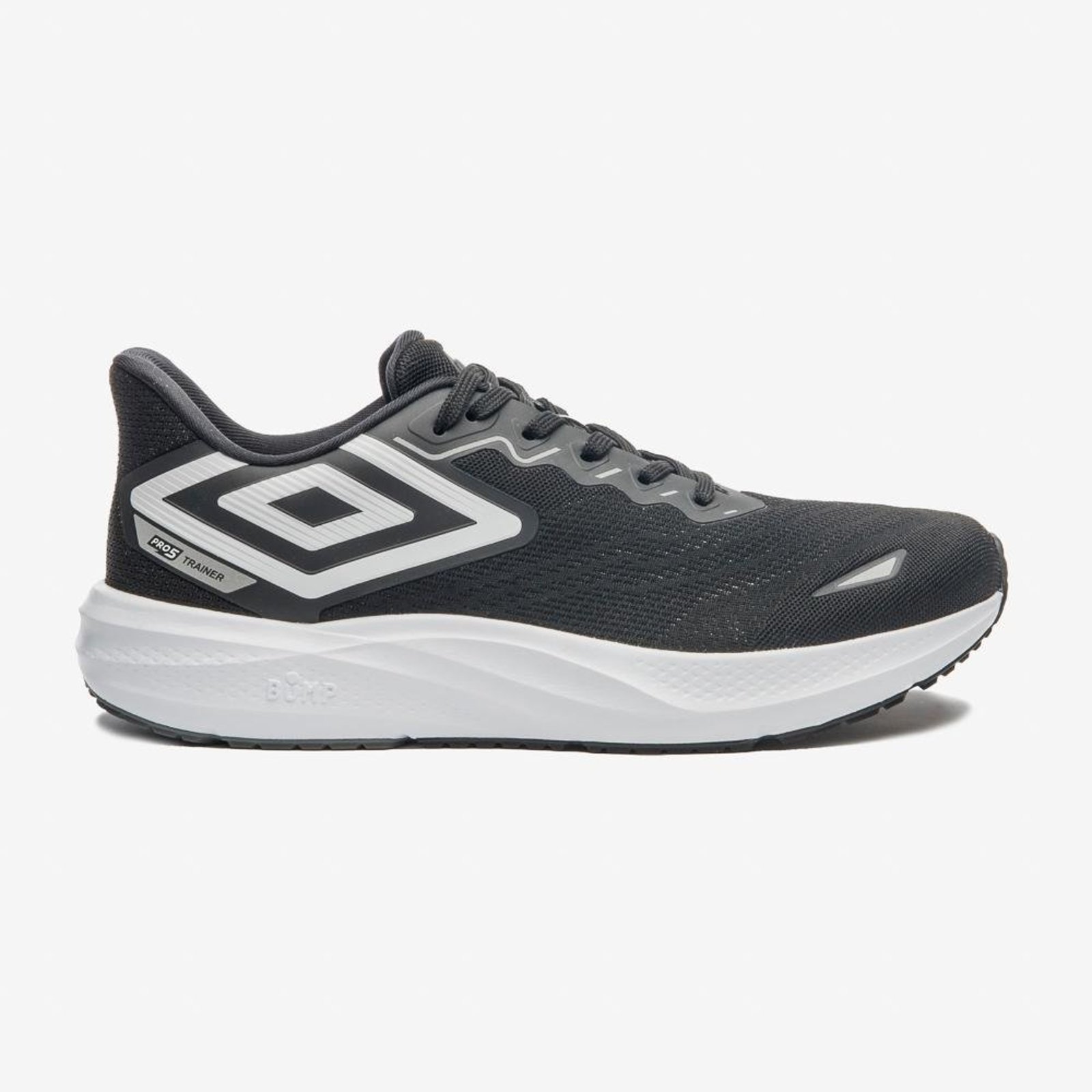 Tênis Umbro Pro 5 Trainer Incolor