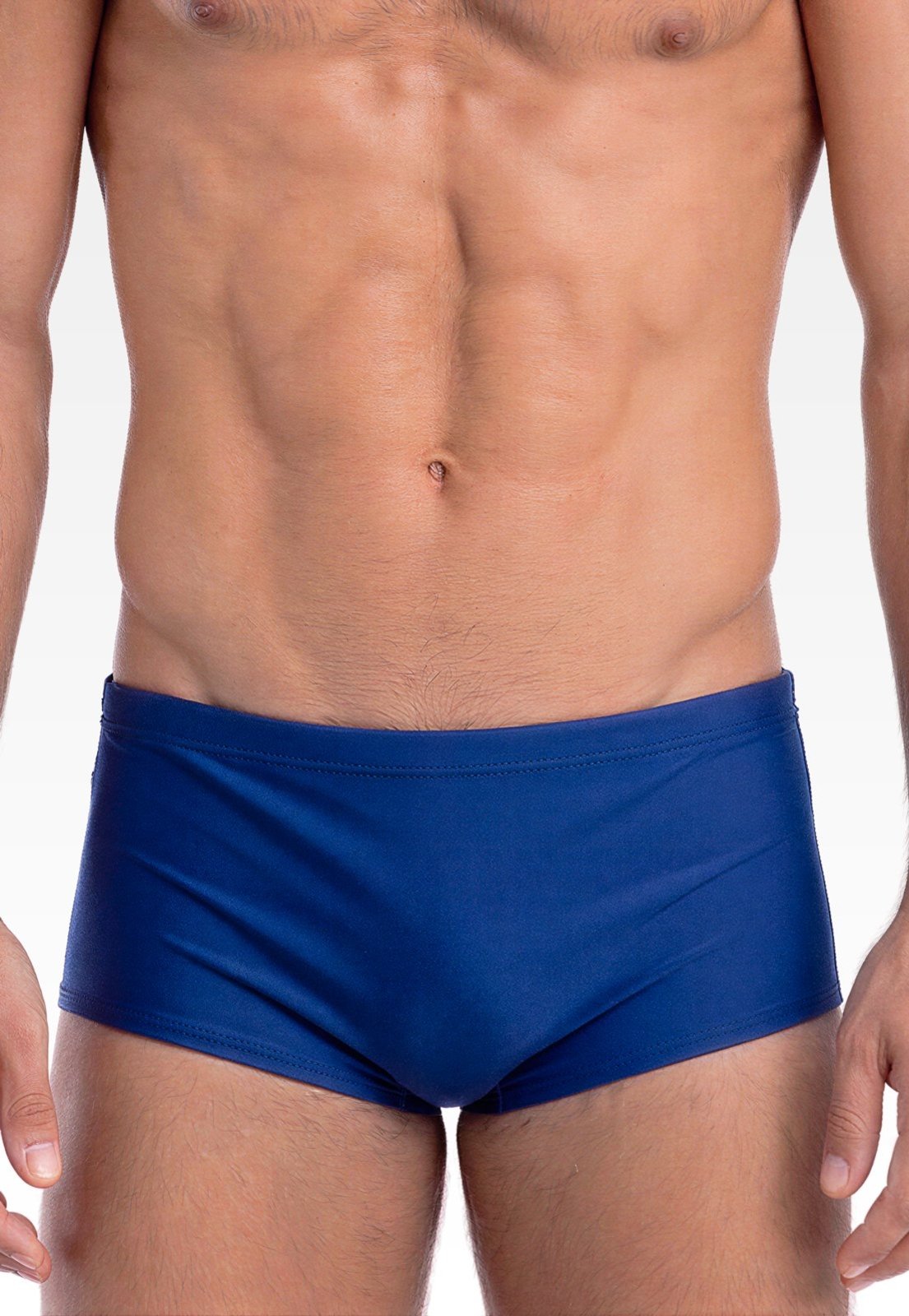 Sungão Summer Soul Masculino Marinho com Ajuste Confortável