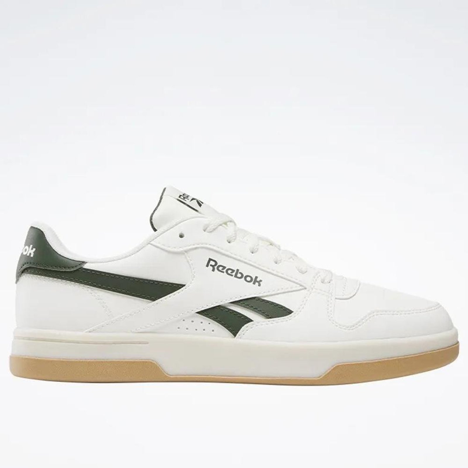Tênis Reebok Prime Set Unissex Chalk/Green/Chalk
