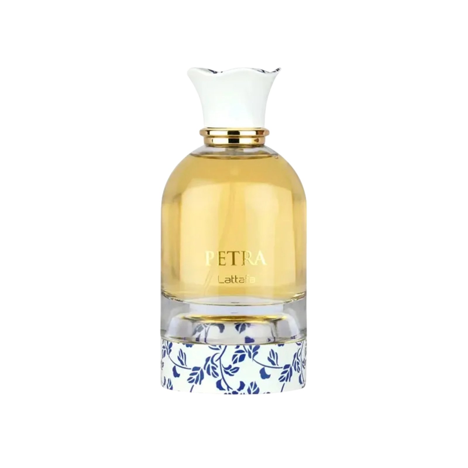 Perfume Árabe Unissex Petra de Lattafa EDP 100ml
