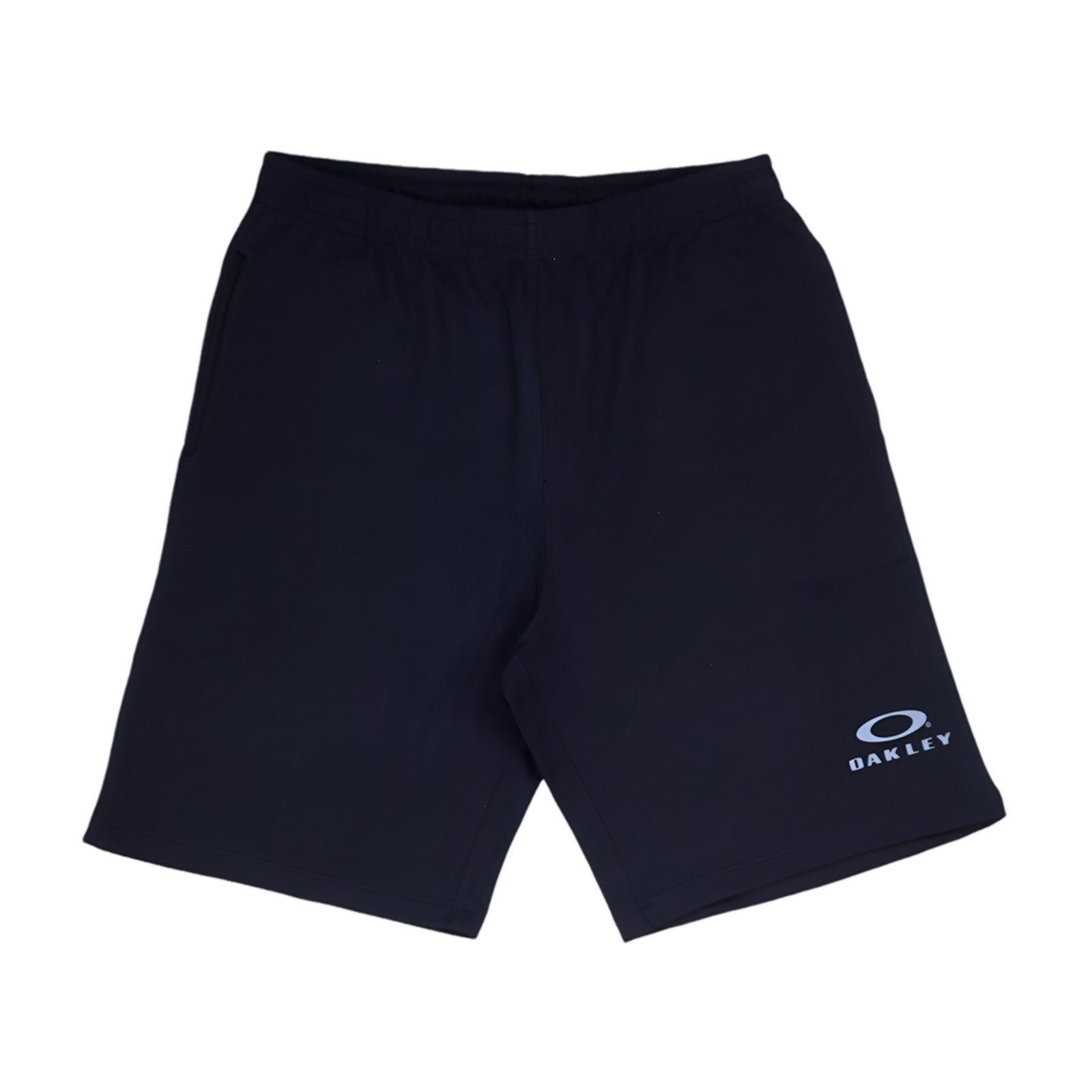 Bermuda Oakley Ellipse Basic Shorts 11' Blackout