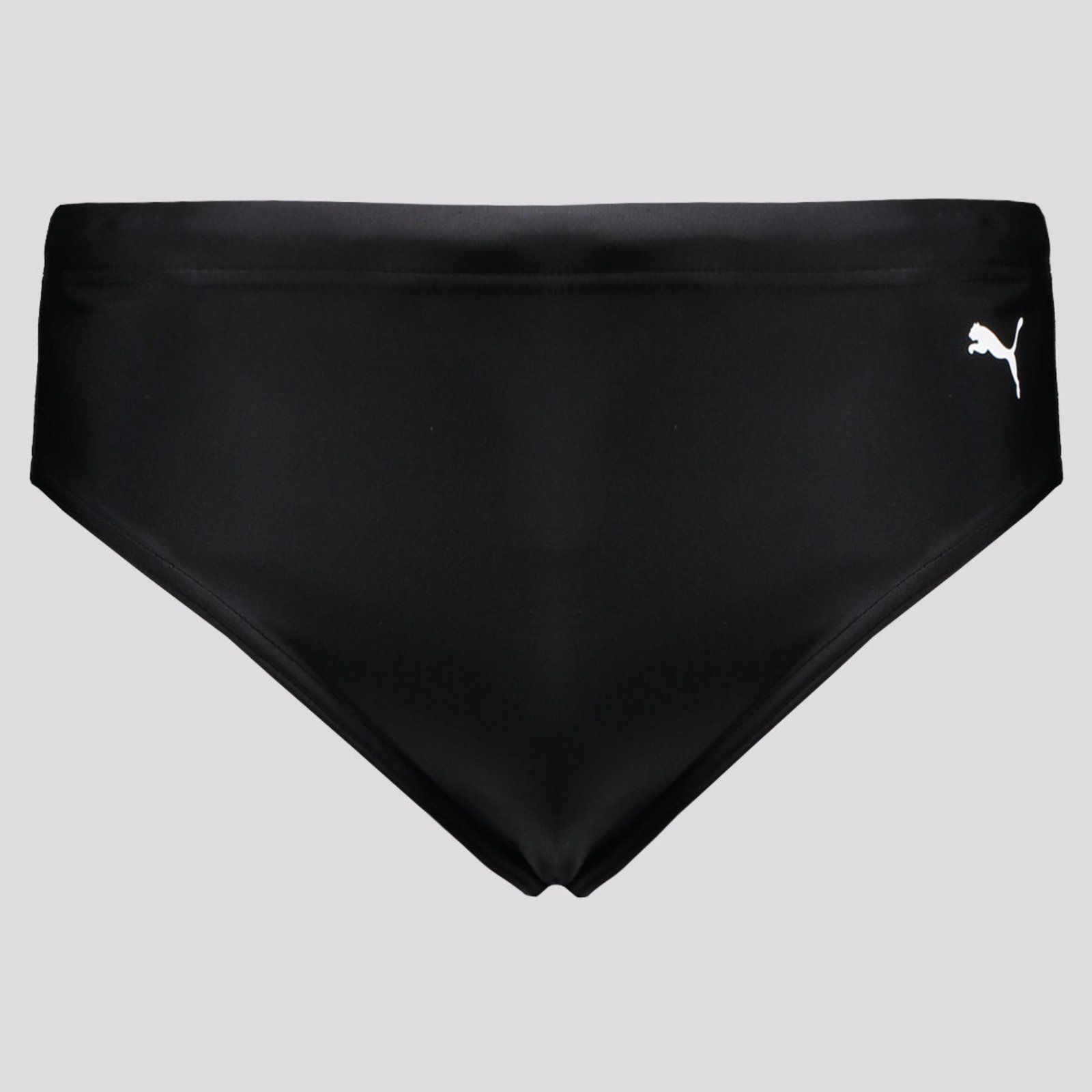 Sunga Puma Swim Brief II Preta