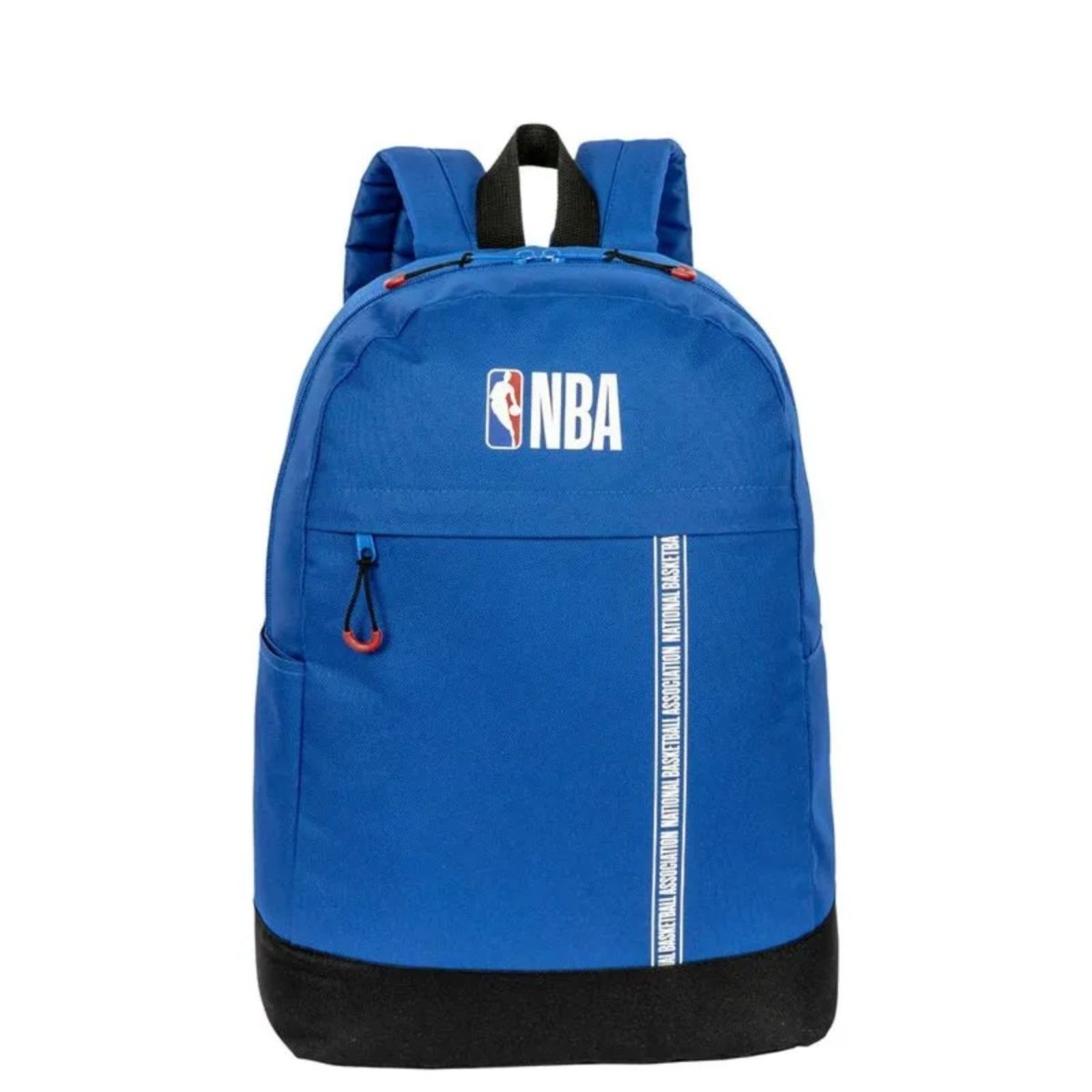 Infantil - Mochila Grande Nba Basics Reforçada Sestini Azul
