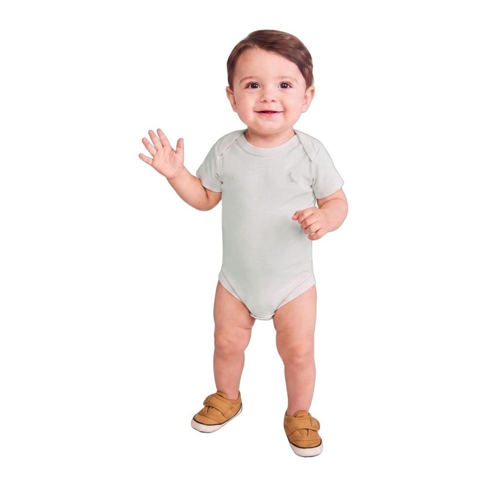 Infantil - Body Mc Bb Splash Melhor Do Mundo Reserva Mini